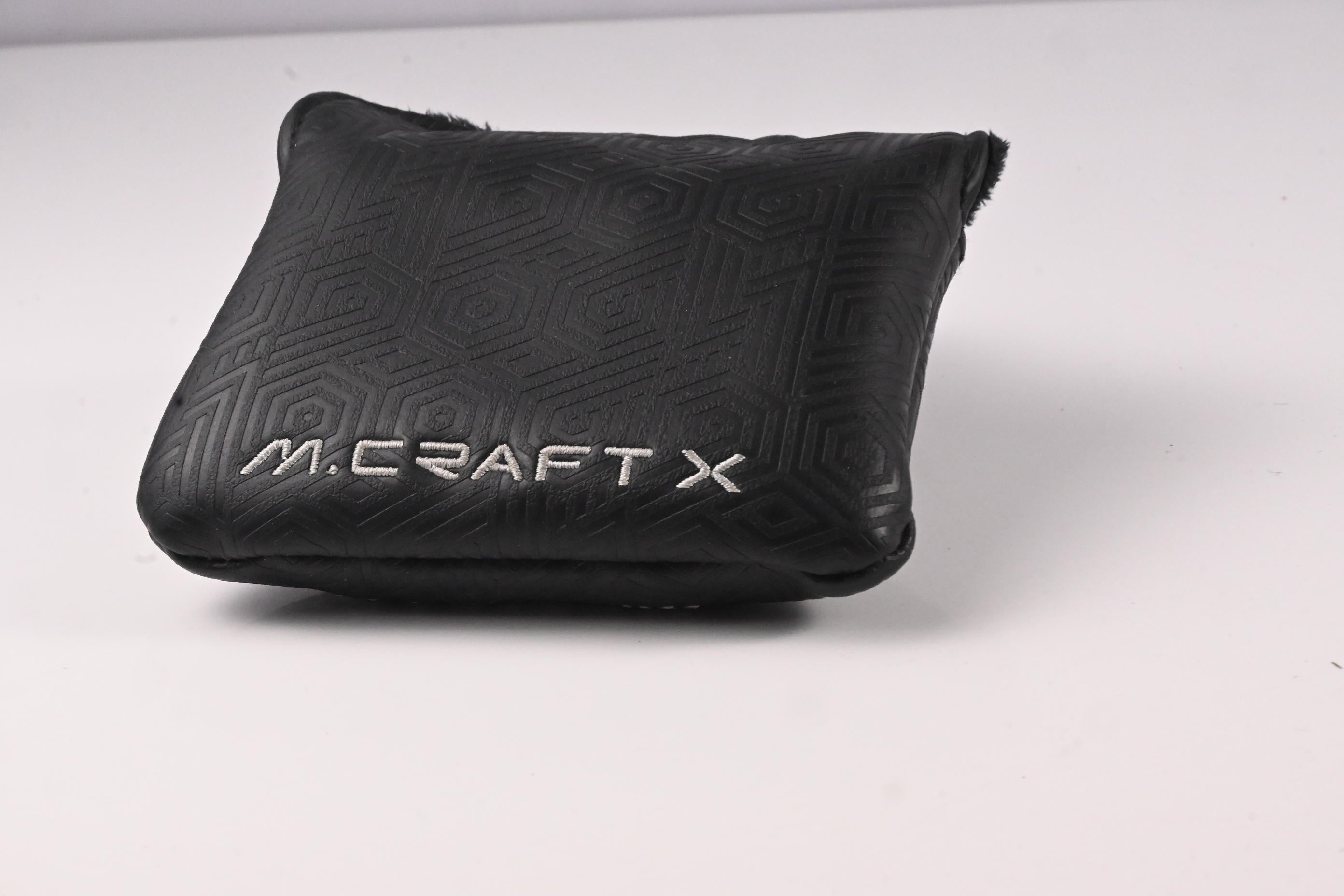 Mizuno  M.Craft X 06 Putter / 34 Inch