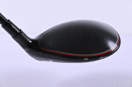 Taylormade Original One Mini Driver / 13.5 Degree / Stiff Flex KBS TD 70 Shaft