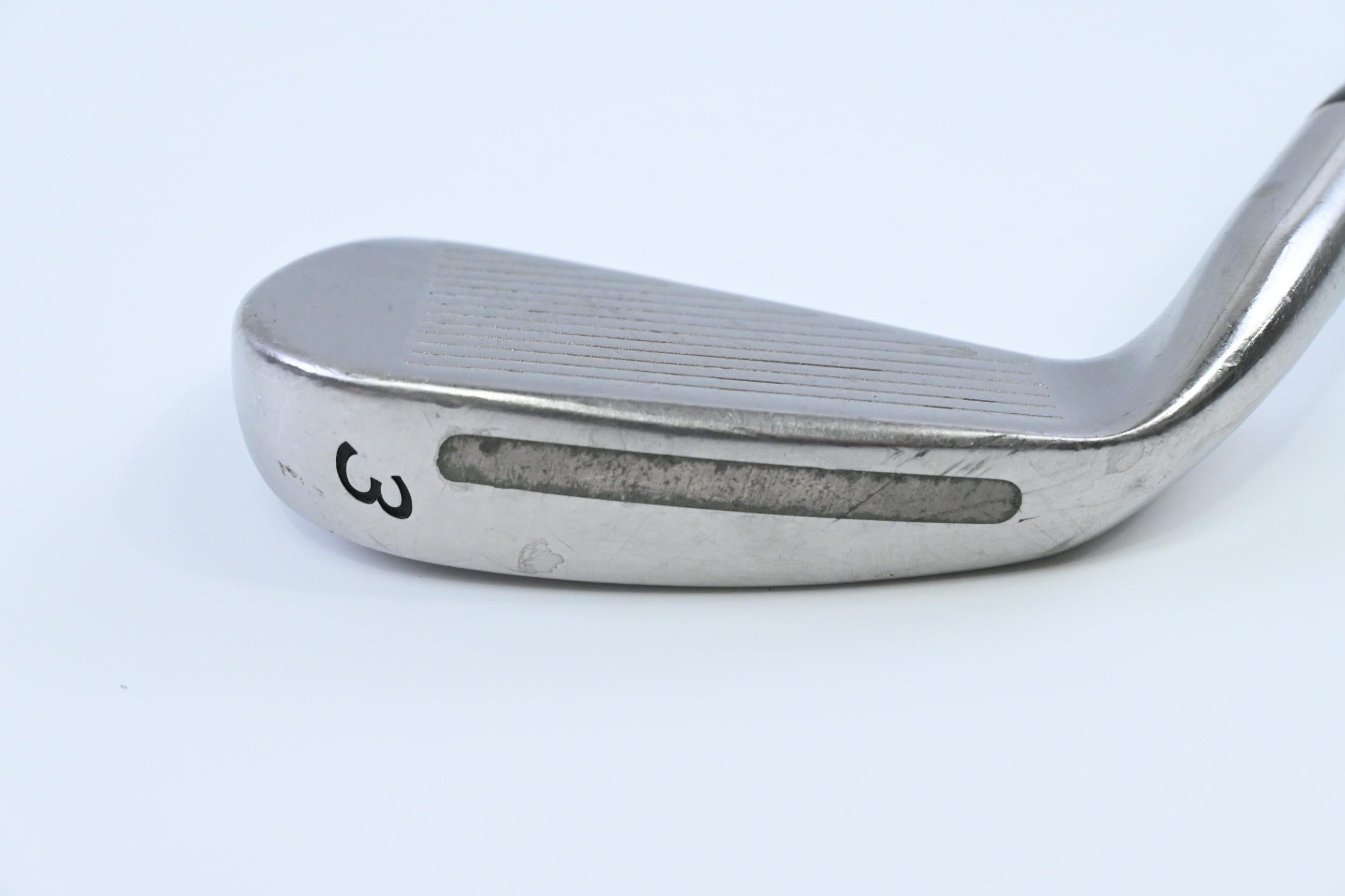 Taylormade 360 Series #3 Iron / 20 Degree / Regular Flex Taylormade Precision 80