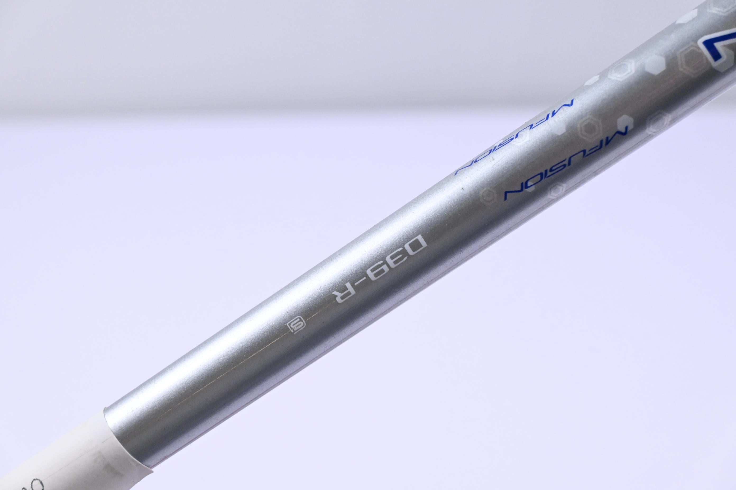 Mizuno MFusion 39 Driver Shaft / Regular Flex / Mizuno Adapter