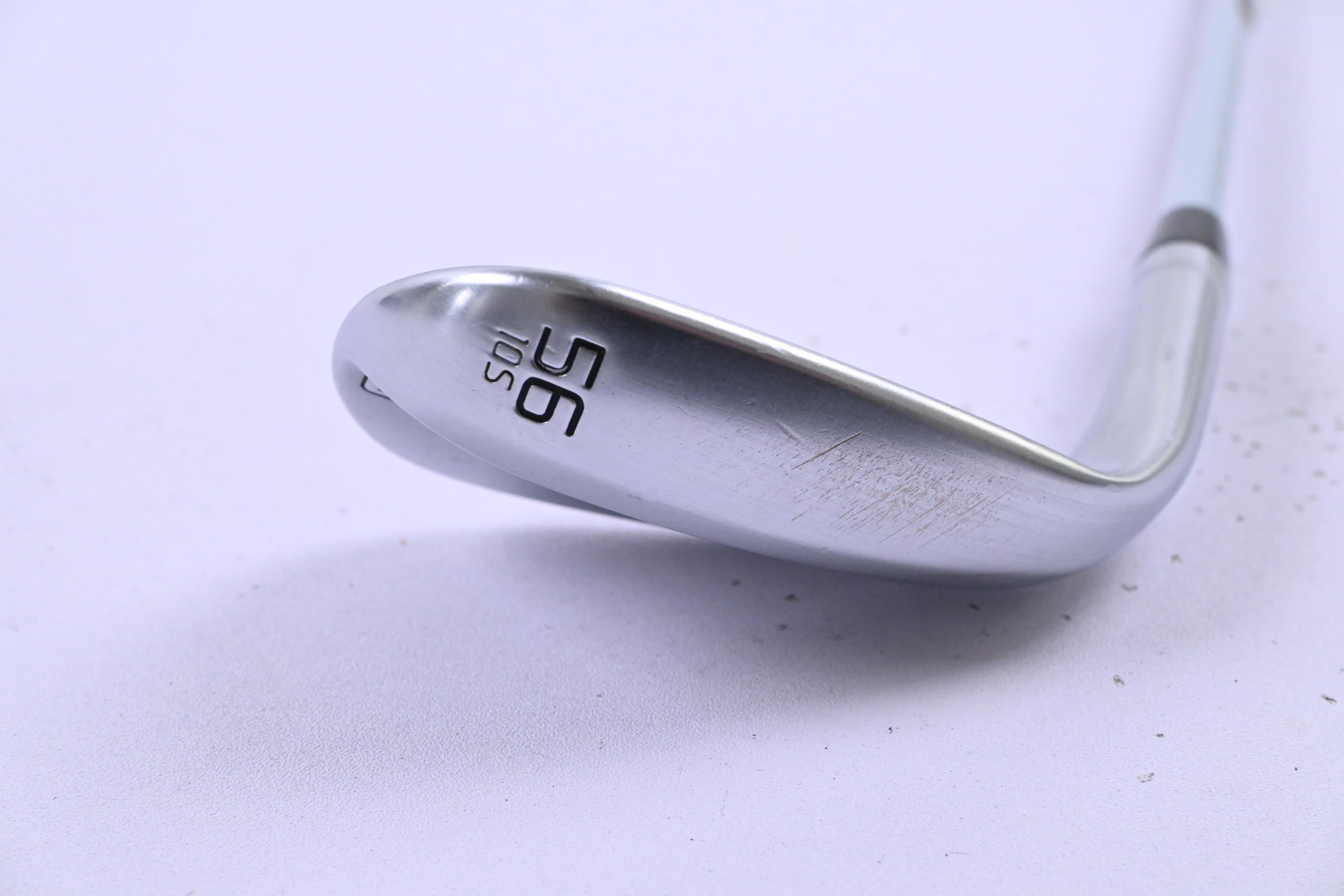 Ladies Titleist Vokey SM10 Sand Wedge / 56 Degree / Ladies Flex Tensei AV Red
