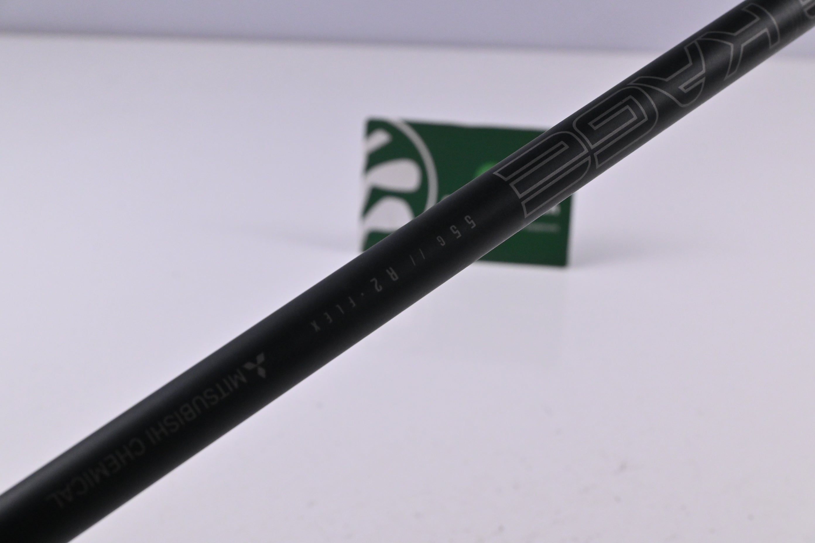 Titleist TSR1 #3 Wood / 15 Degree / Senior Flex Kuro Kage Black TiNi 55 Shaft