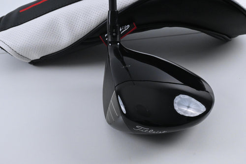 Left Hand Titleist GT2 Driver / 9 Degree / X-Flex Tensei 1K Blue 55 Shaft