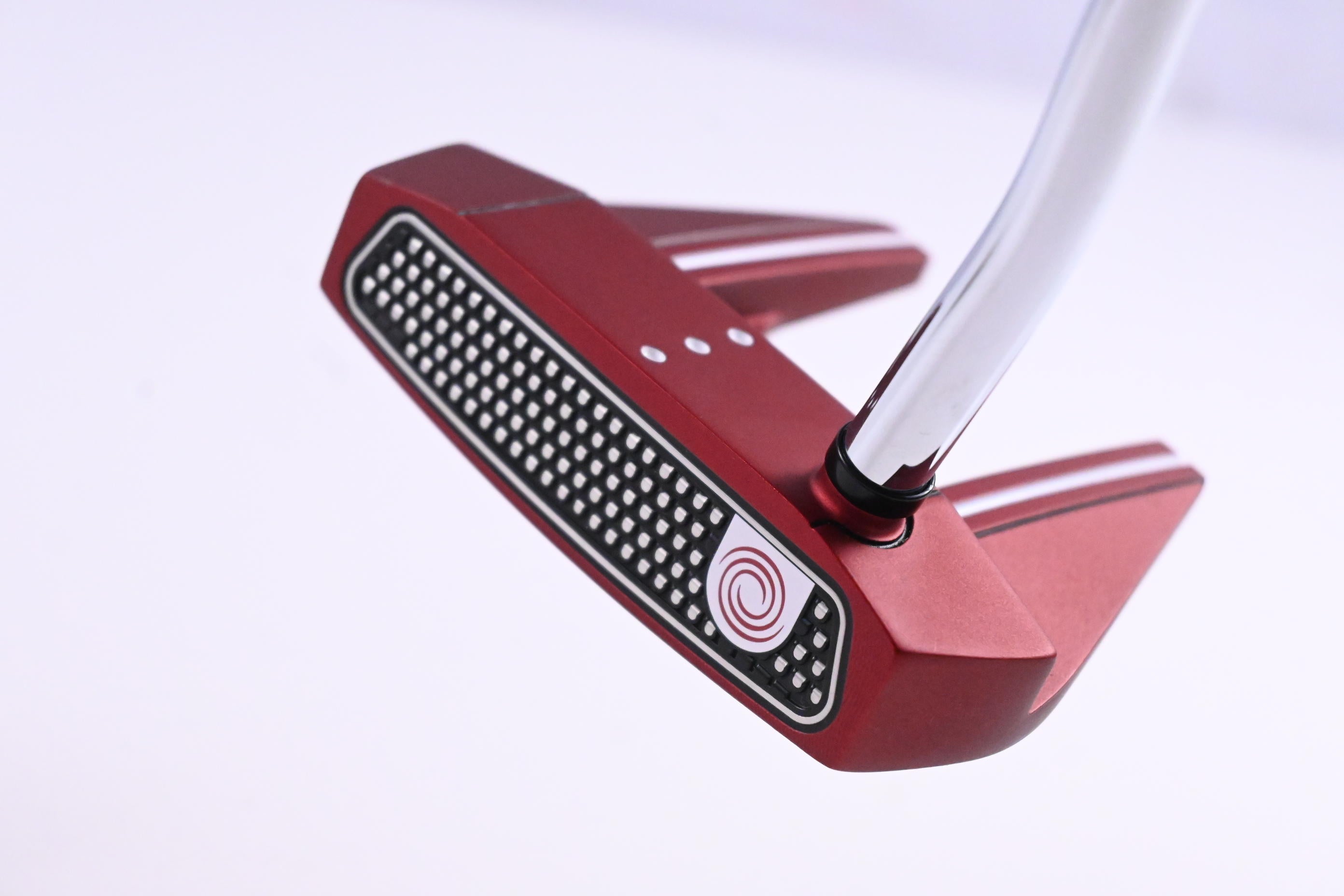 Odyssey O-Works Red 7 Putter / 33 Inch