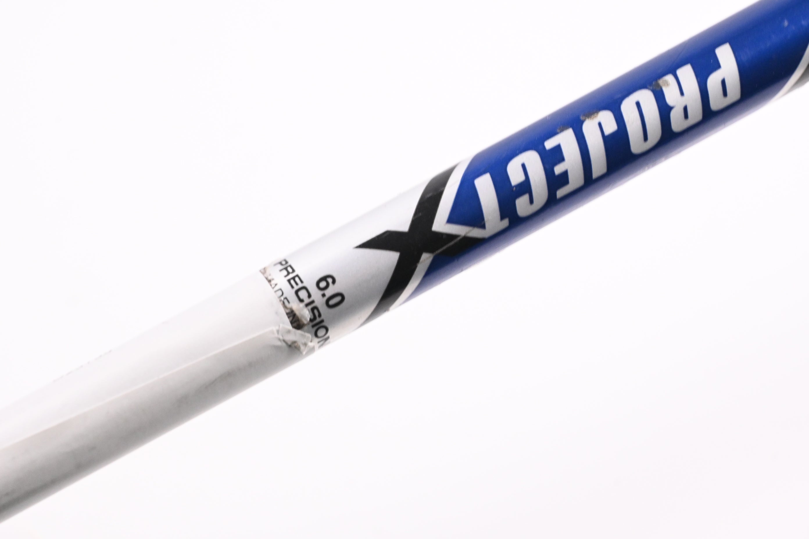 Titleist 714 AP2 #9 Iron / 42 Degree / Stiff Flex Project X Shaft