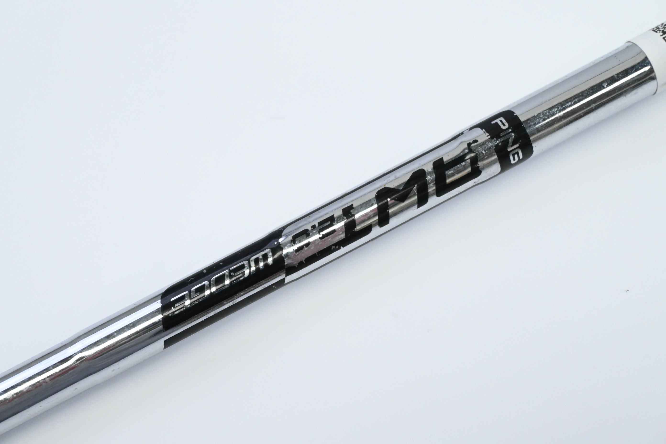 Ping Glide 2.0 Sand Wedge / 56 Degree / Black Dot / Wedge Flex Ping AWT 2.0