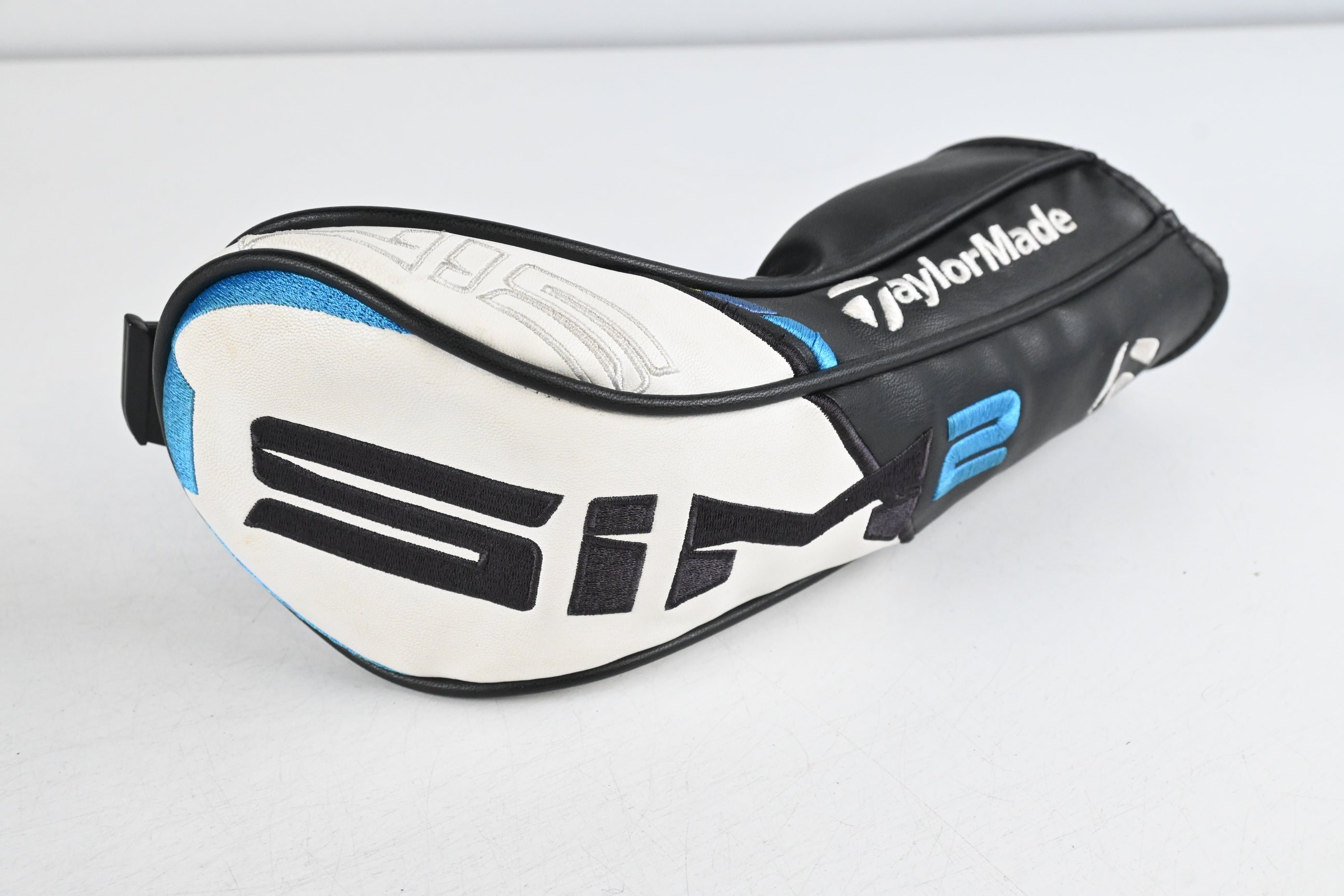 Taylormade SIM2 Max #3 Wood / 15 Degree / Regular Flex Ventus Blue 5 Shaft