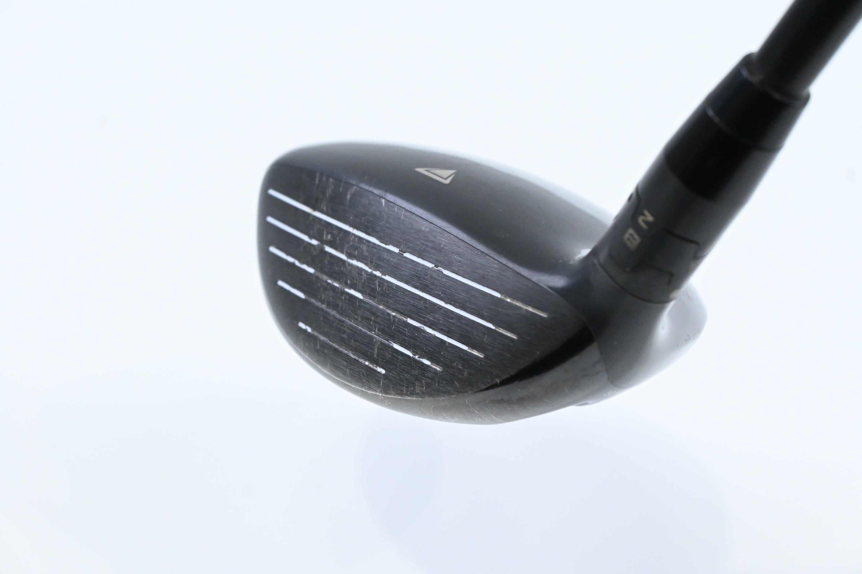 Titleist 917 F2 #5 Wood / 18 Degree / Regular Flex Diamana M+ 60 Shaft