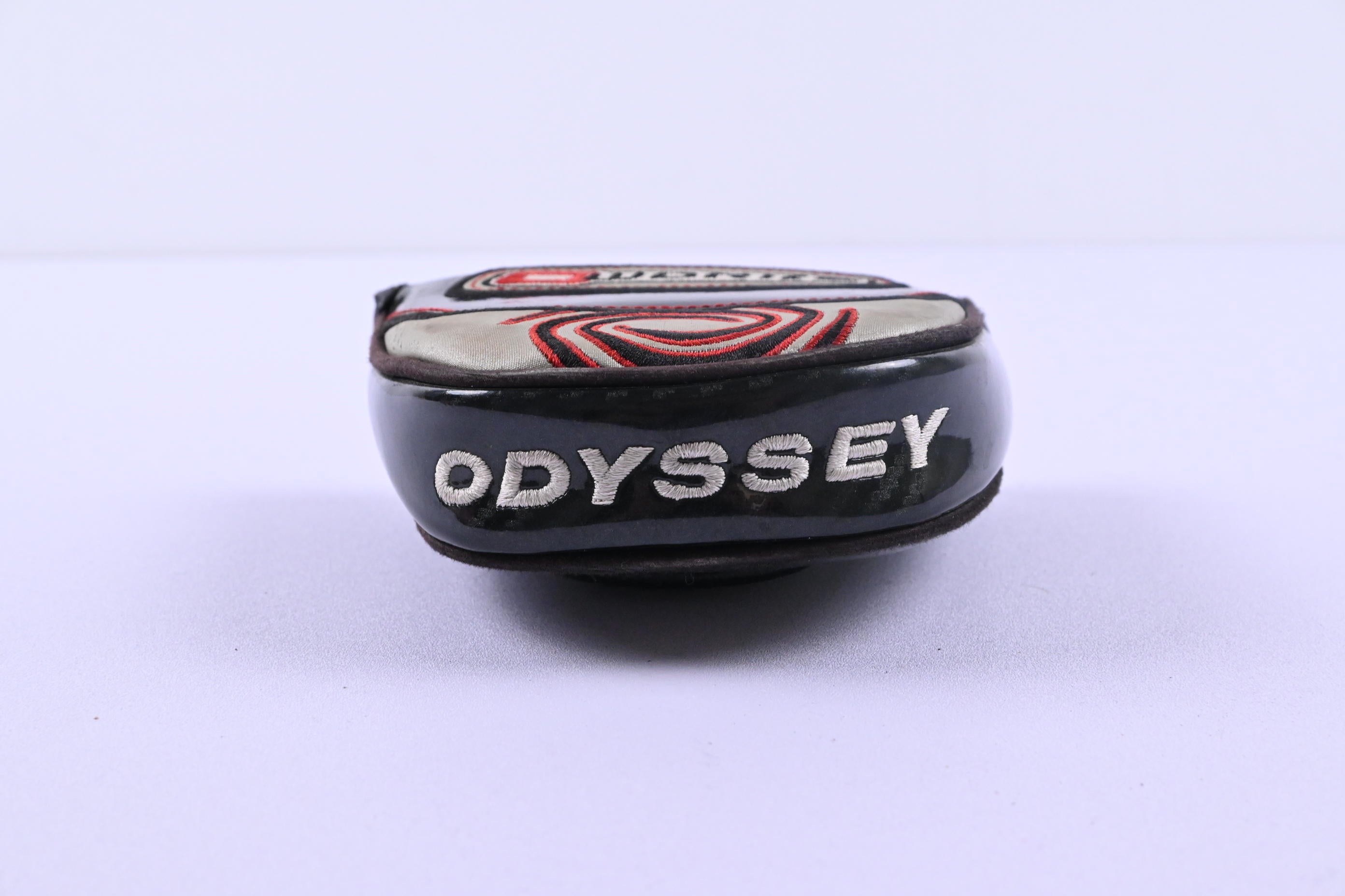 Odyssey O-Works Black Jailbird Mini Putter / 33 Inch