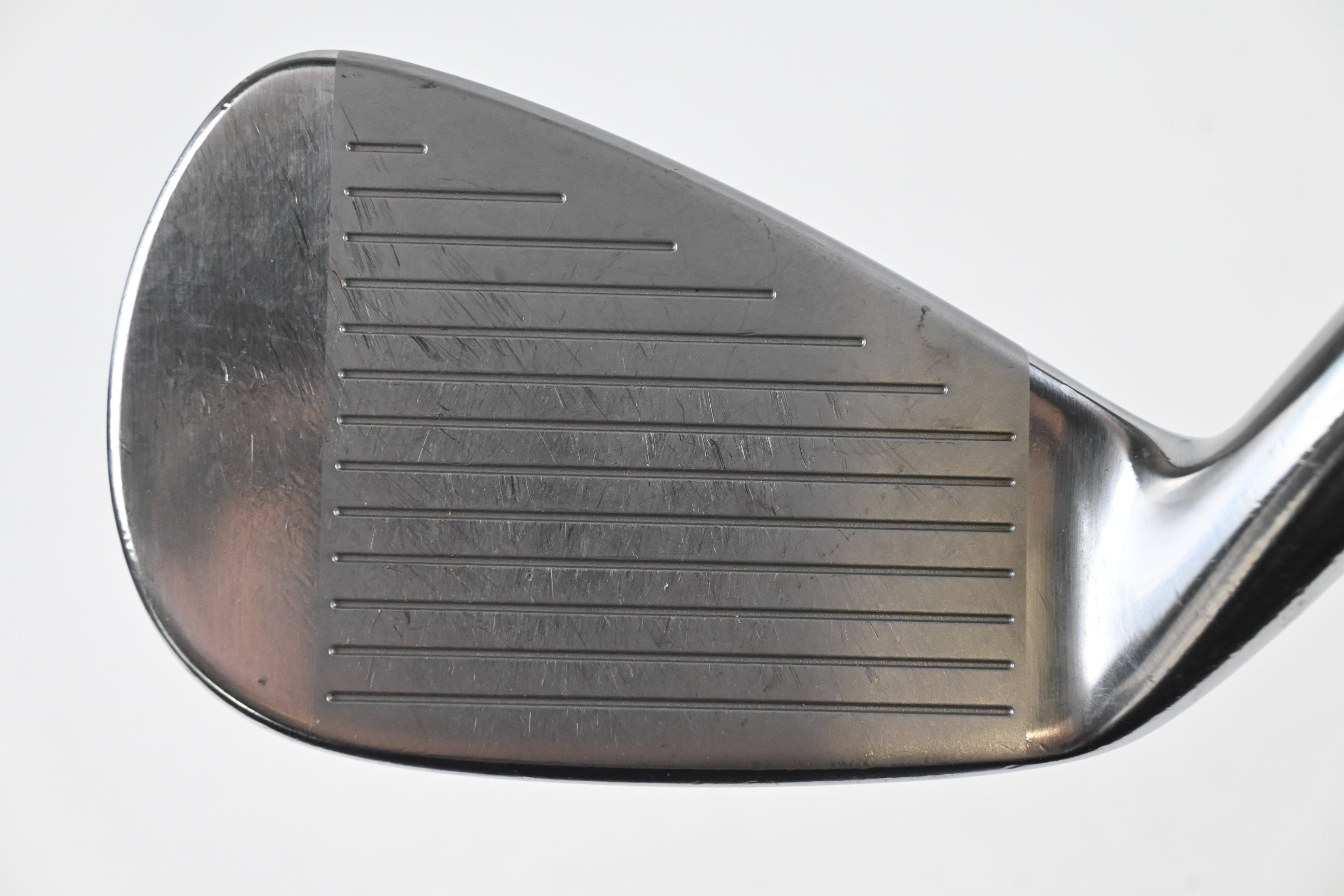 Mizuno MP-20 MMC #8 Iron / Stiff Flex KBS $-Taper 120 Shaft
