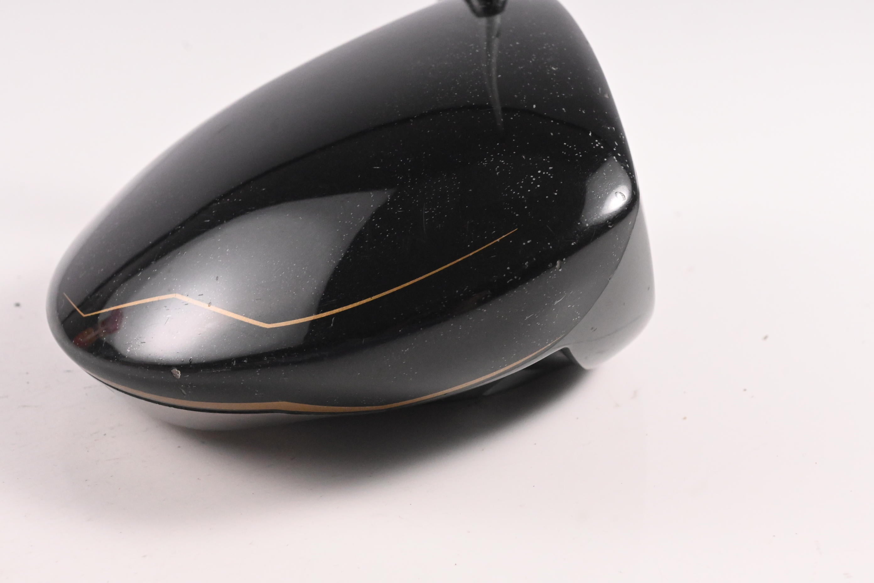 Cleveland 588 Custom Driver / 10.5 Degree / Stiff Flex Fubuki 53 Shaft