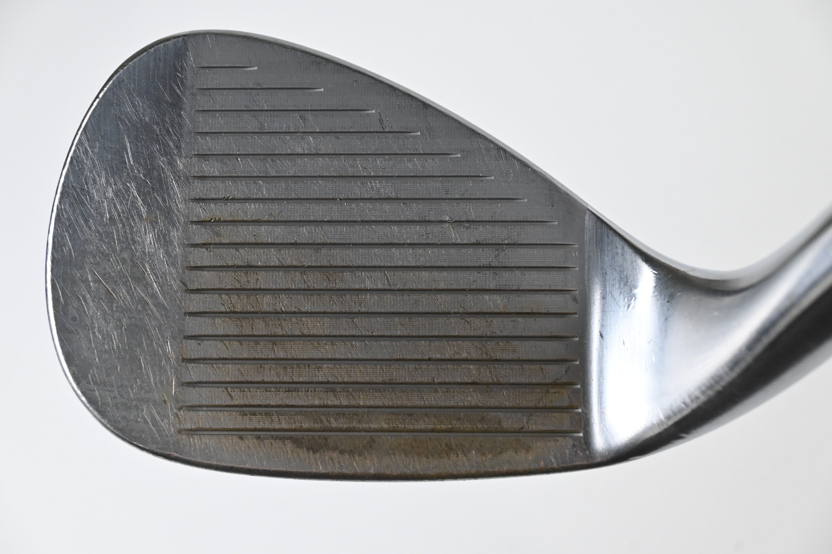 Titleist Vokey SM7 Lob Wedge / 58 Degree / Wedge Flex Vokey Design SM7 Shaft