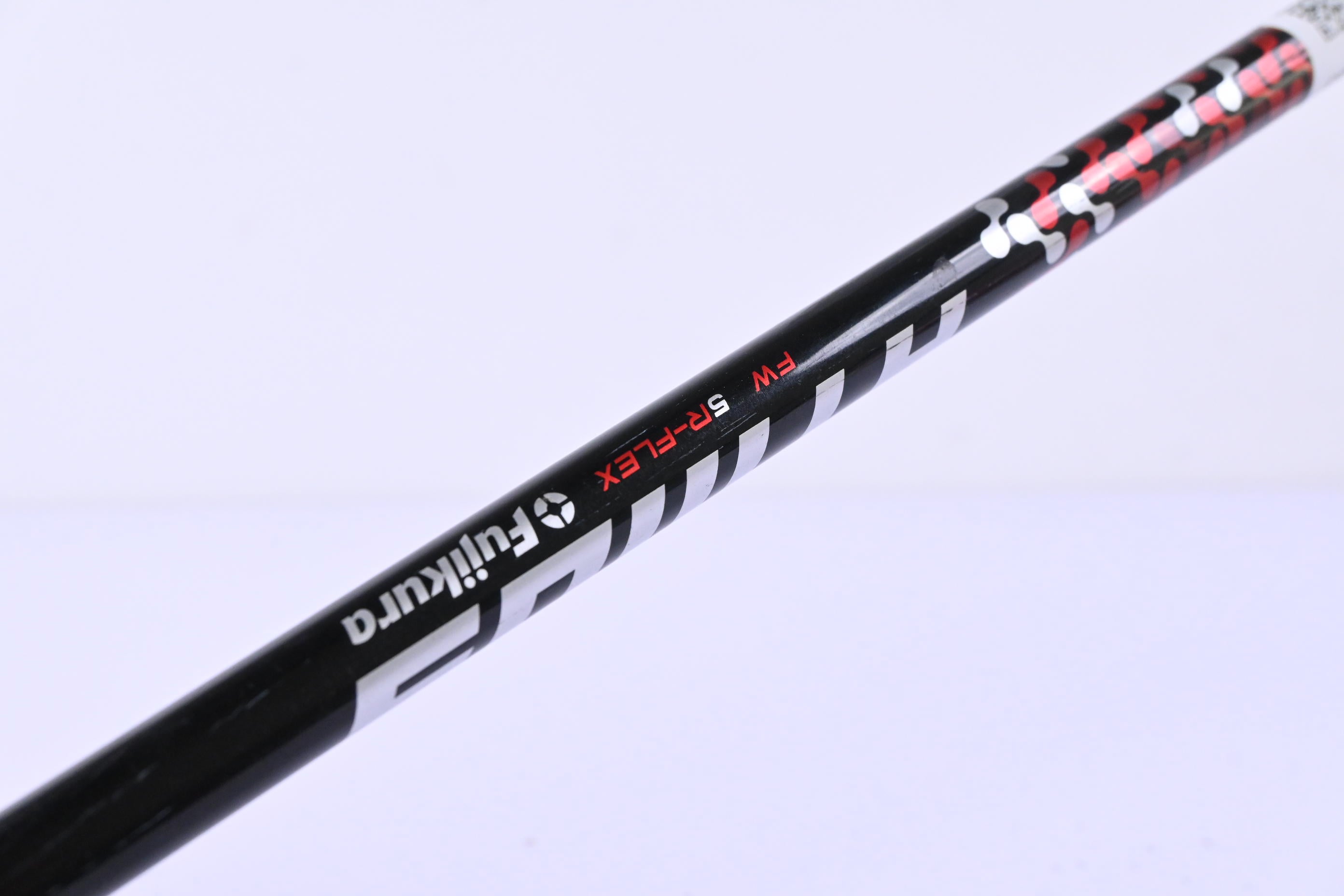 Taylormade M4 #3 Wood / 15 Degree / Regular Flex Fujikura Atmos Red 5 Shaft