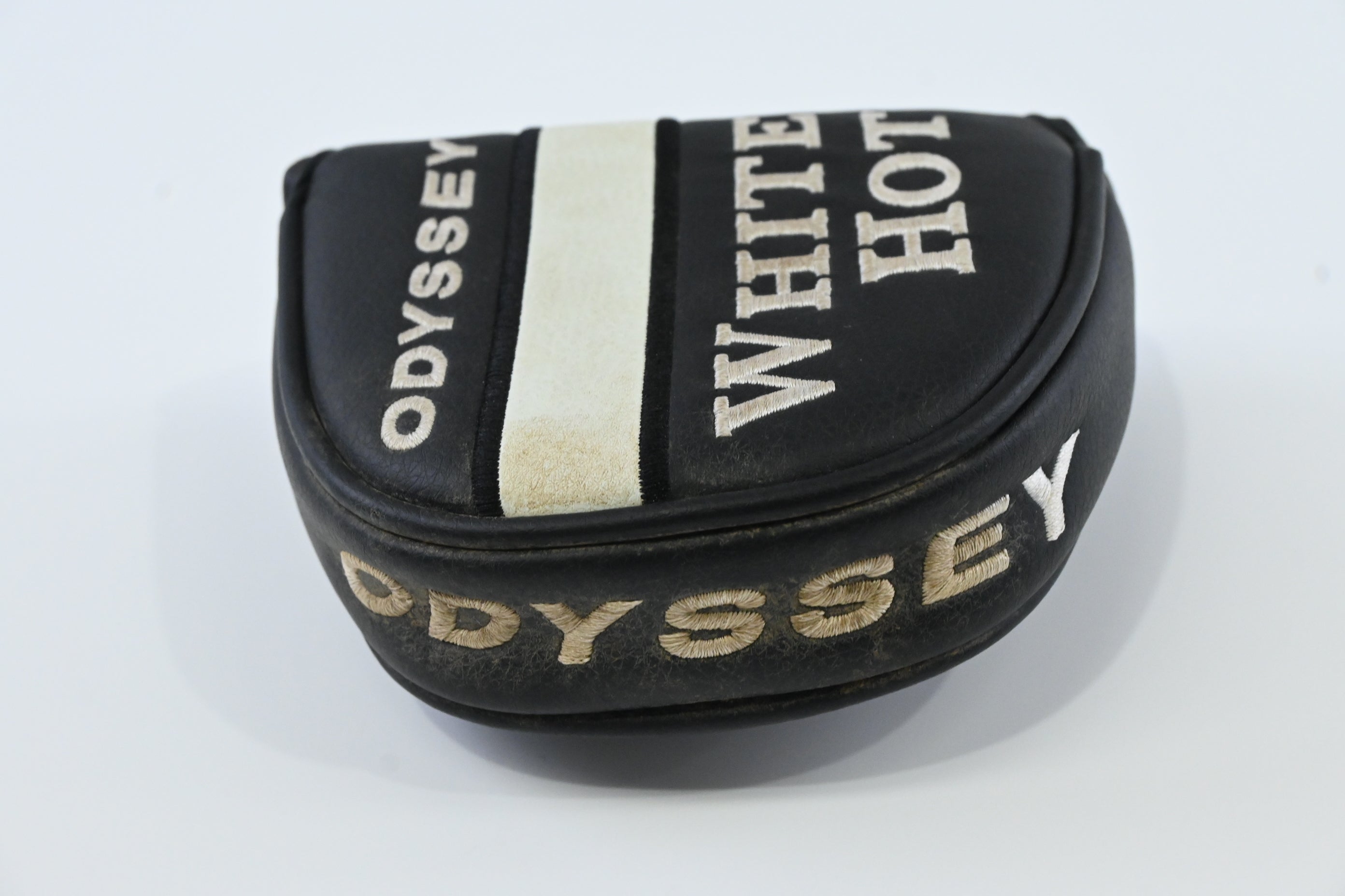Odyssey White Hot Versa 12 CS Putter / 34 Inch