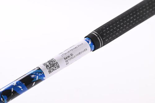 Cobra LTDx LS #3 Wood / 14.5 Degree / Stiff Flex Kai'Li Blue 60 Shaft
