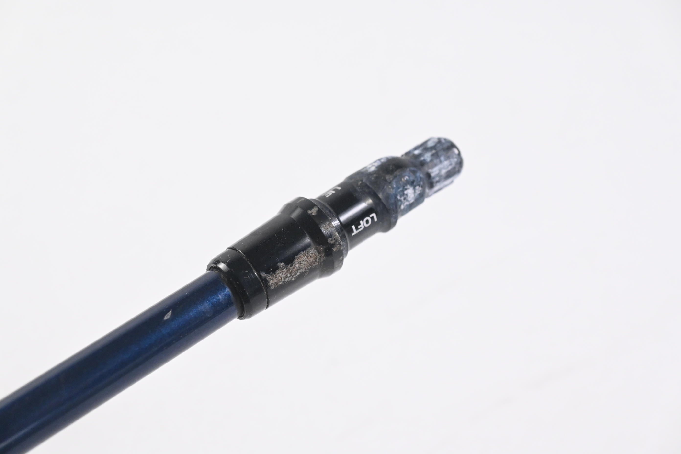Fujikura Ventus Blue 5 Driver Shaft / Stiff Flex / Taylormade 2nd Gen