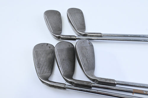 Ping Karsten 2014 Irons / 6-PW / Black Dot / Regular Flex Ping CFS Distance