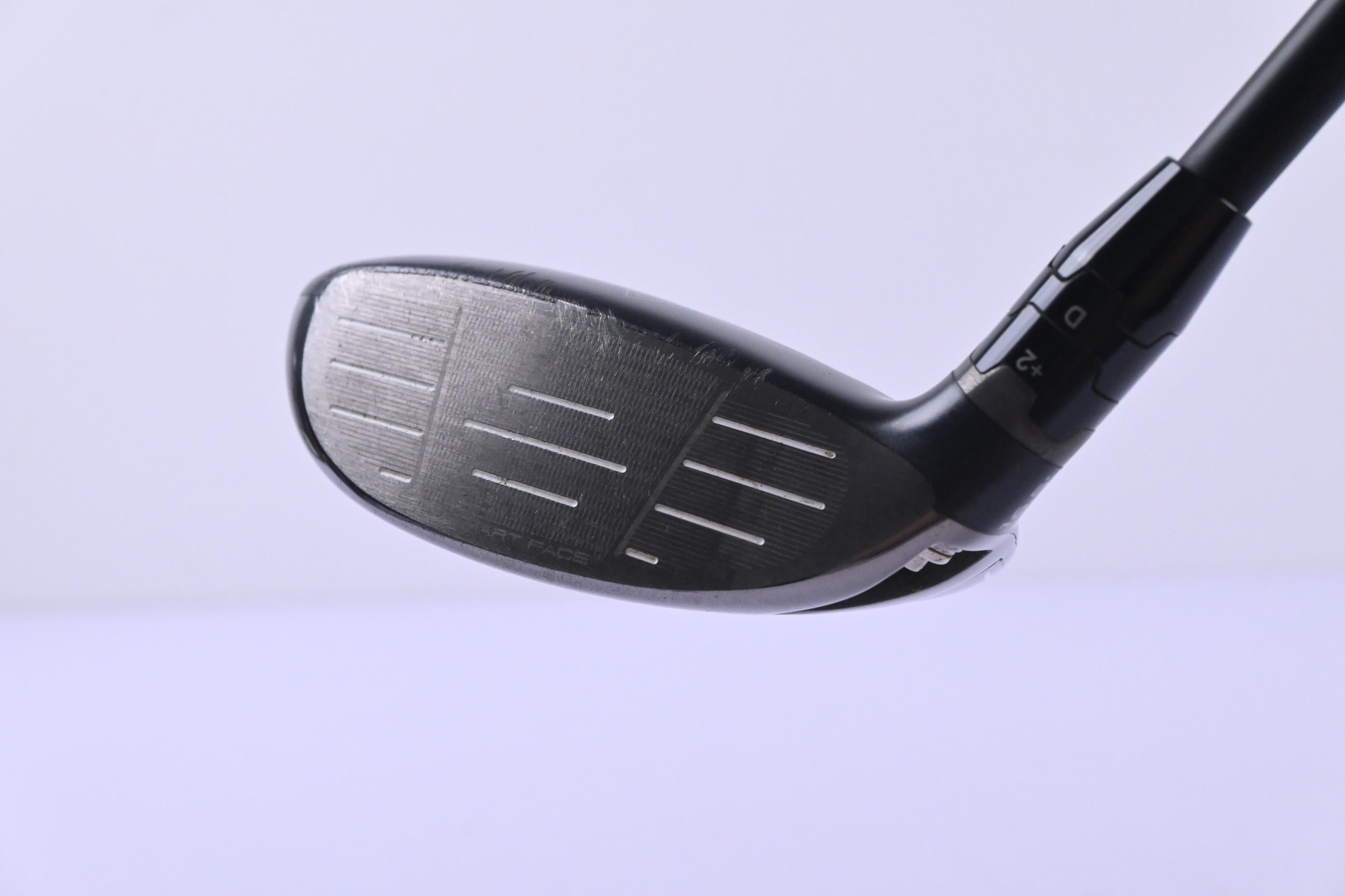 Callaway Paradym Ai Smoke Max D #3 Wood / 16.5 Degree / Regular Flex Cypher 2.0