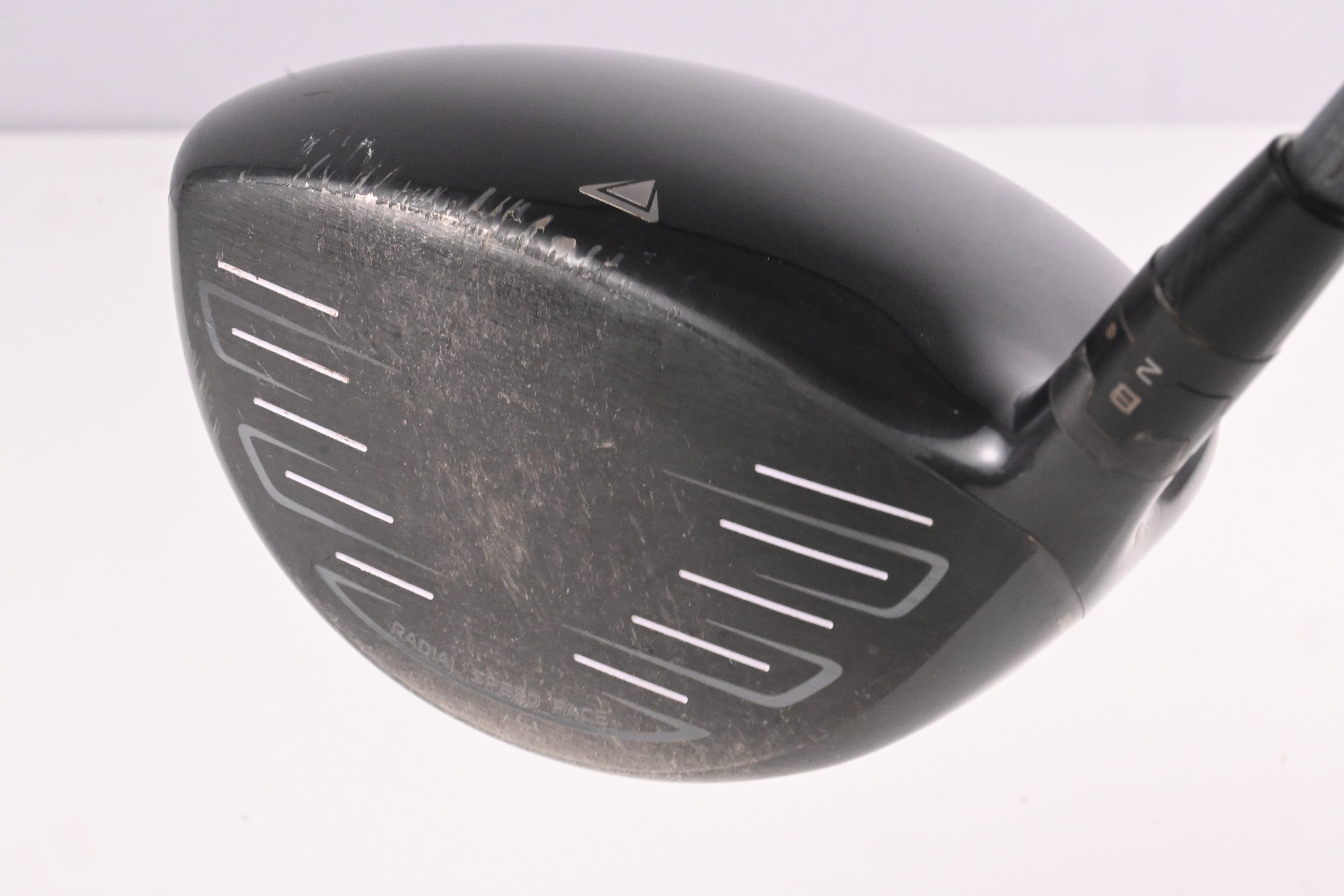 Titleist 917 D2 Driver / 9.5 Degree / Stiff Flex Diamana S+ Ltd 60 Shaft