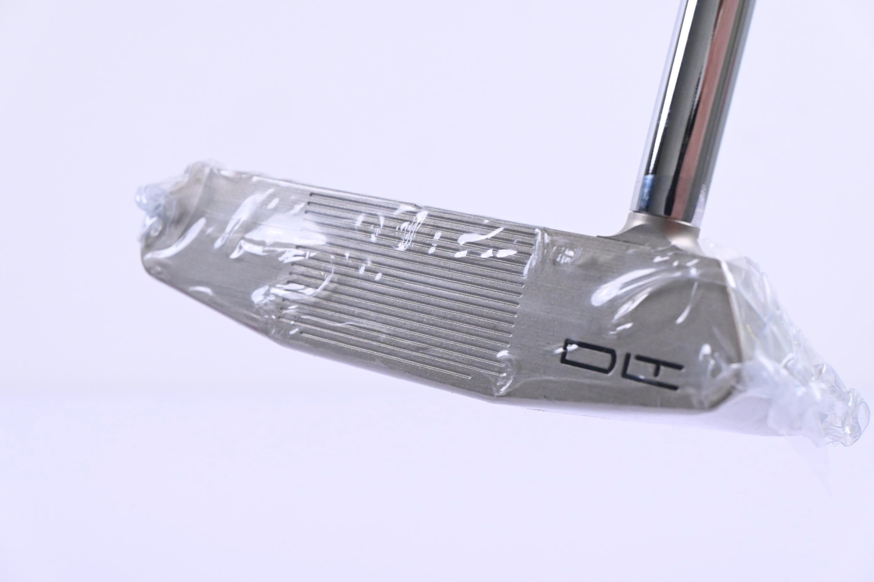 SIK DW 2.0 C Putter / 35 Inch
