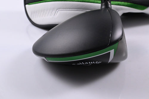 Callaway Elyte Driver / 10.5 Degree / X-Flex Project X Denali Charcoal 60 Shaft