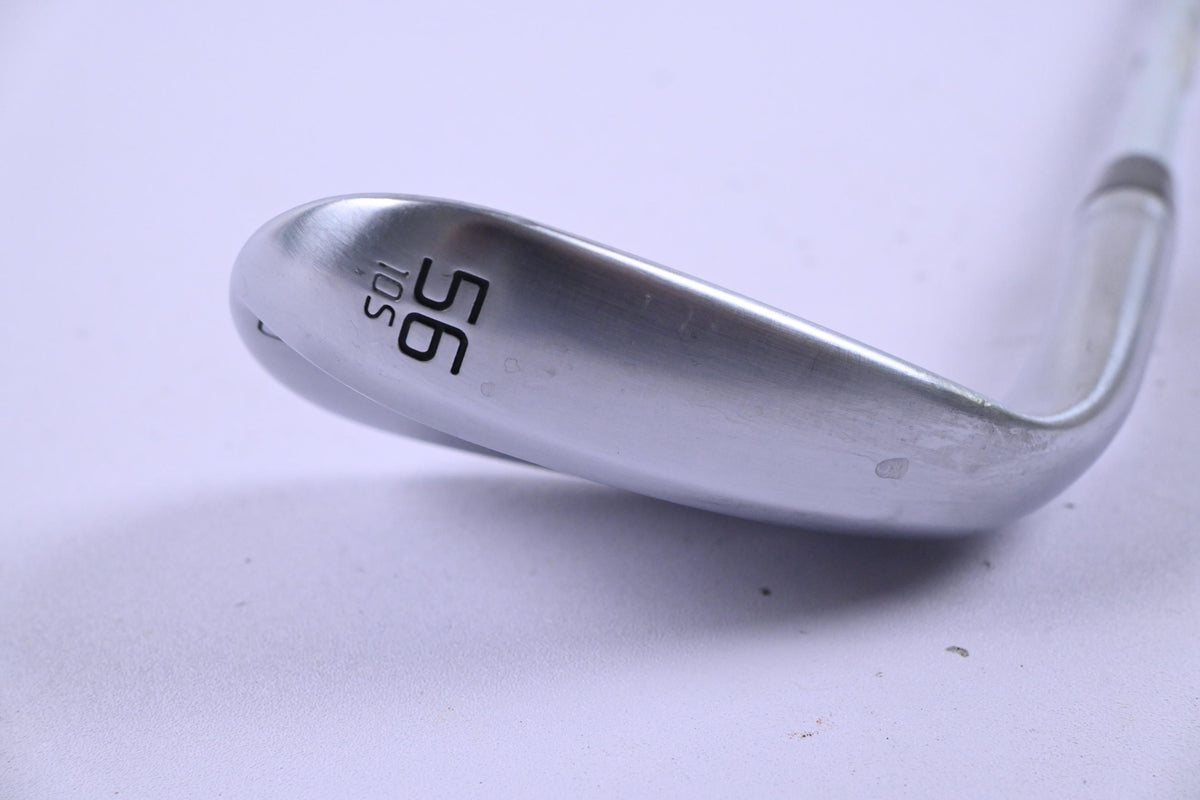 Ladies Titleist Vokey SM10 Sand Wedge / 56 Degree / Ladies Flex Tensei AV Red