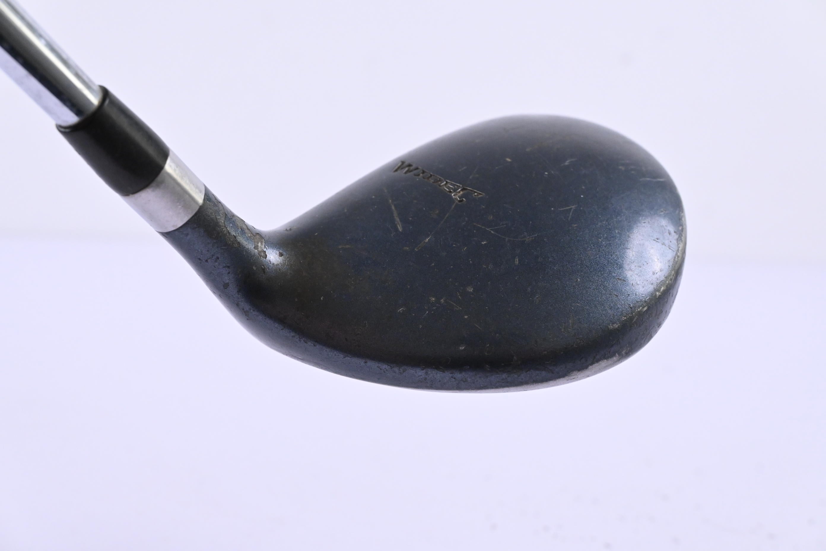 Mizuno Widec II #7 Wood / 22 Degree / Regular Flex Mizuno Widec II Shaft