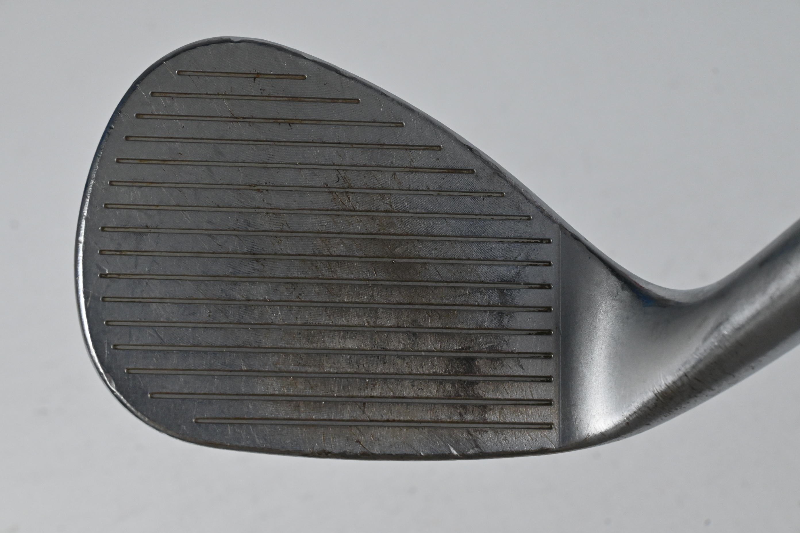 PXG 0311 Milled Sugar Daddy II Lob Wedge / 58 Degree / Stiff Flex Project X IO