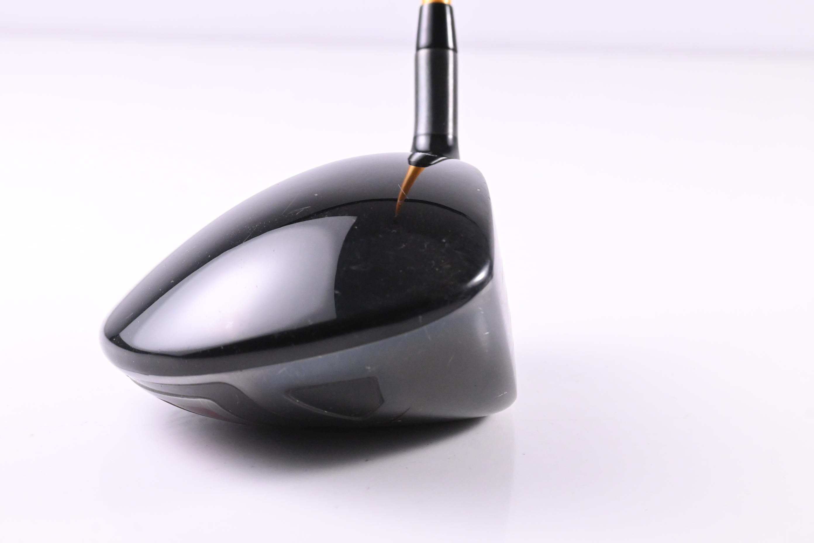 Ping i15 Driver / 9.5 Degree / Stiff Flex UST Proforce Axivcore 65 Shaft
