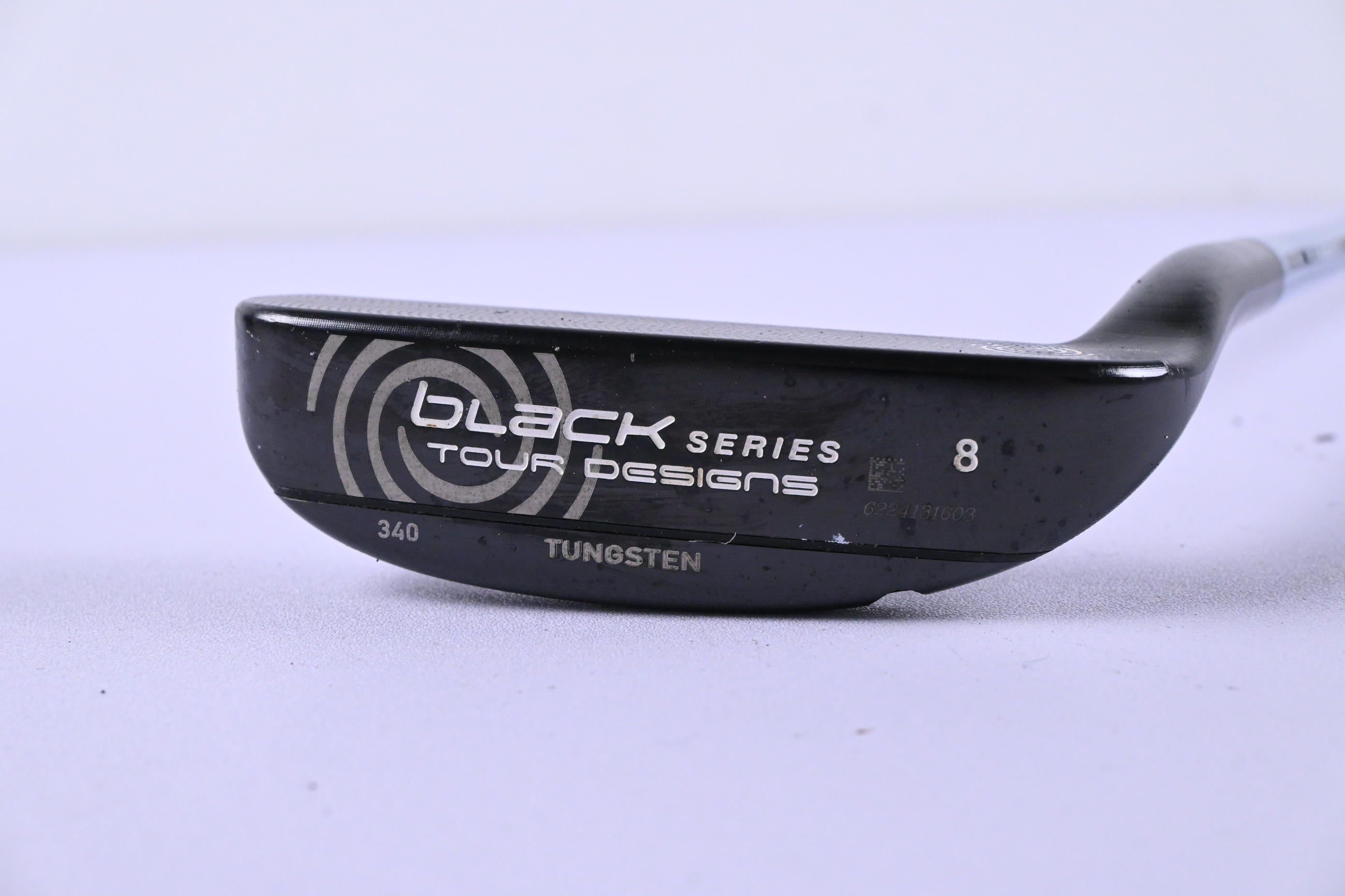 Odyssey Black Series Tour Design 8 Putter / 34 Inch