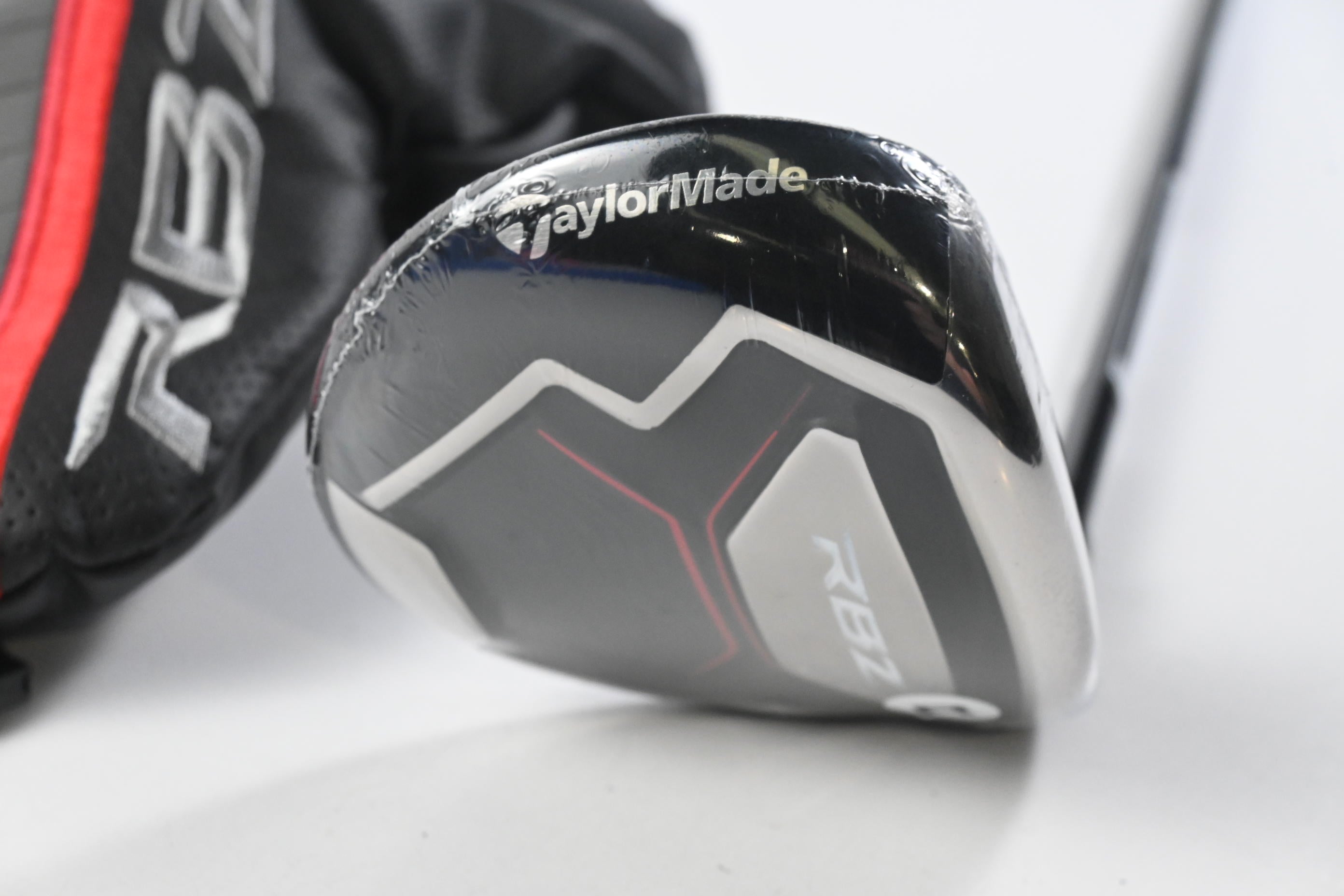 Taylormade RBZ #3 Wood / 15 Degree / Regular Flex Taylormade RBZ RBZ 55