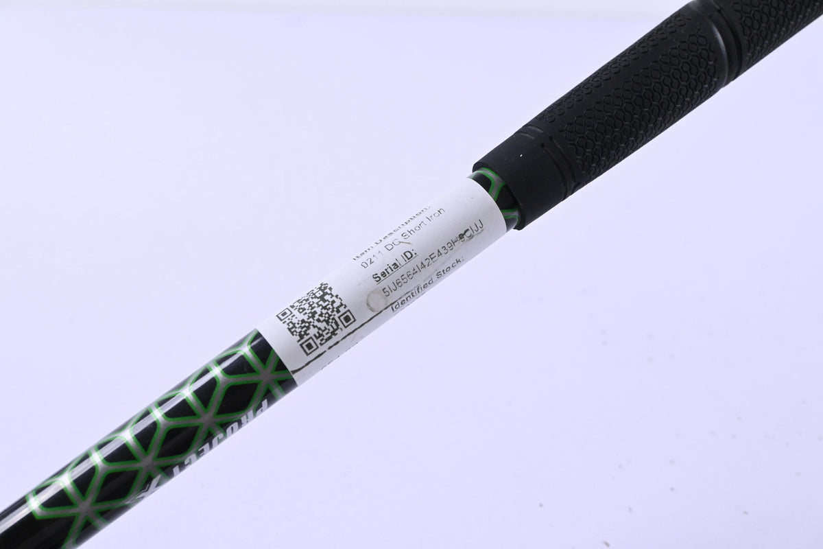 PXG 0211 DC #8 Iron / Senior Flex Project X Cypher 50 Shaft
