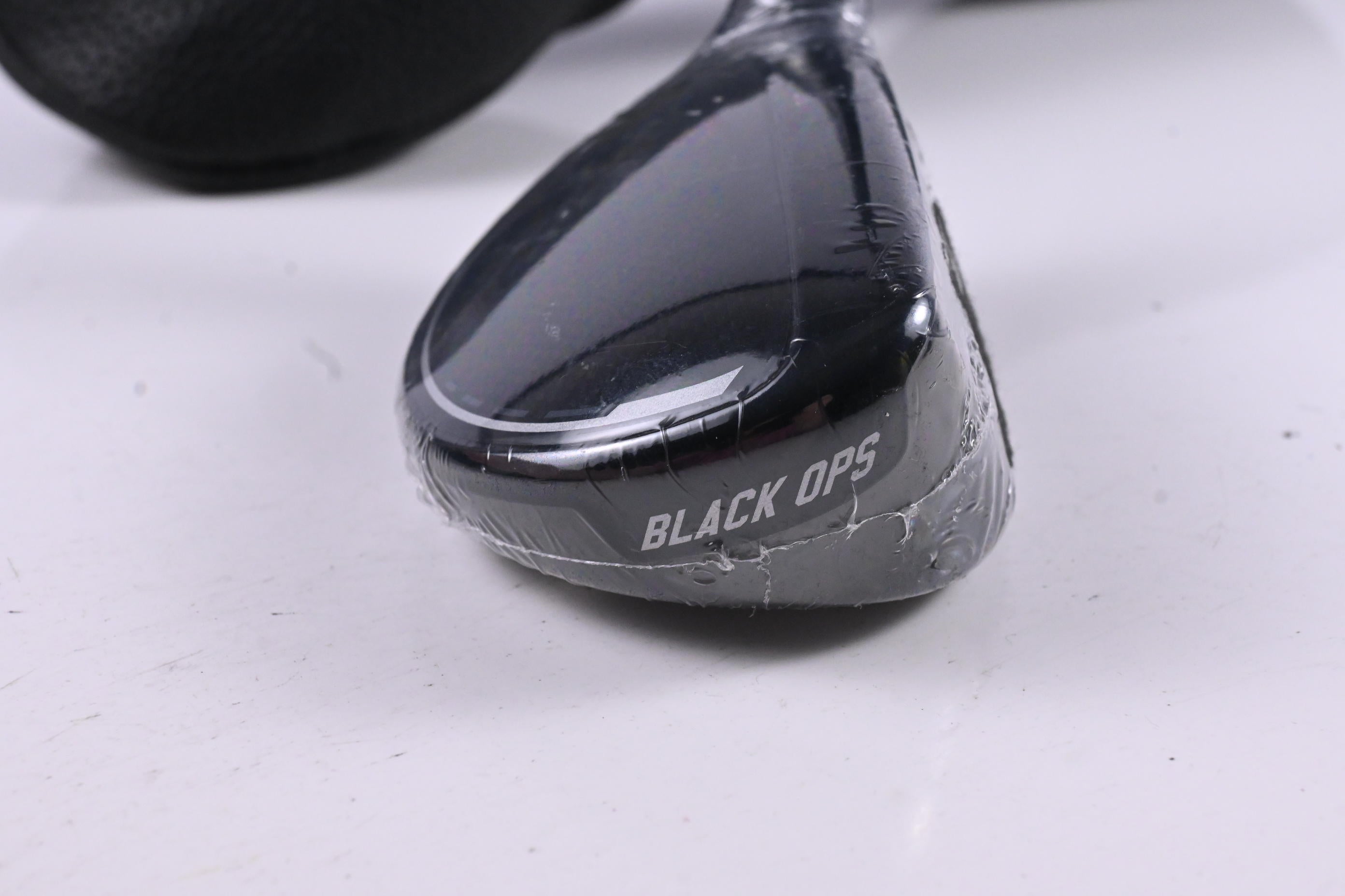 PXG 0311 Black Ops #3 Hybrid / 19 Degree / Stiff Flex Diamana 60 Shaft