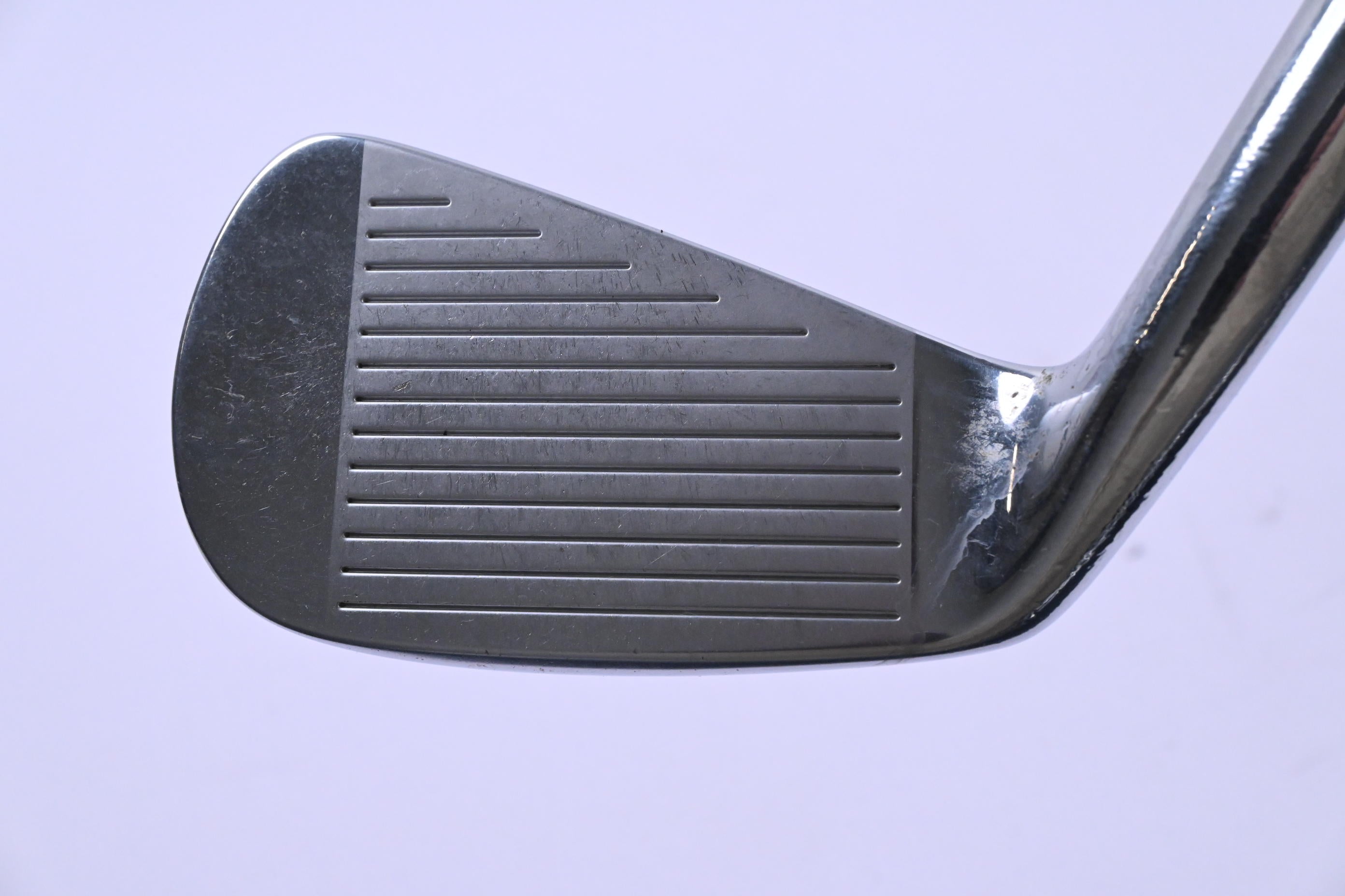 Nike Forged Pro Combo #4 Iron / 24 Degree / Stiff Flex True Temper Speed Step