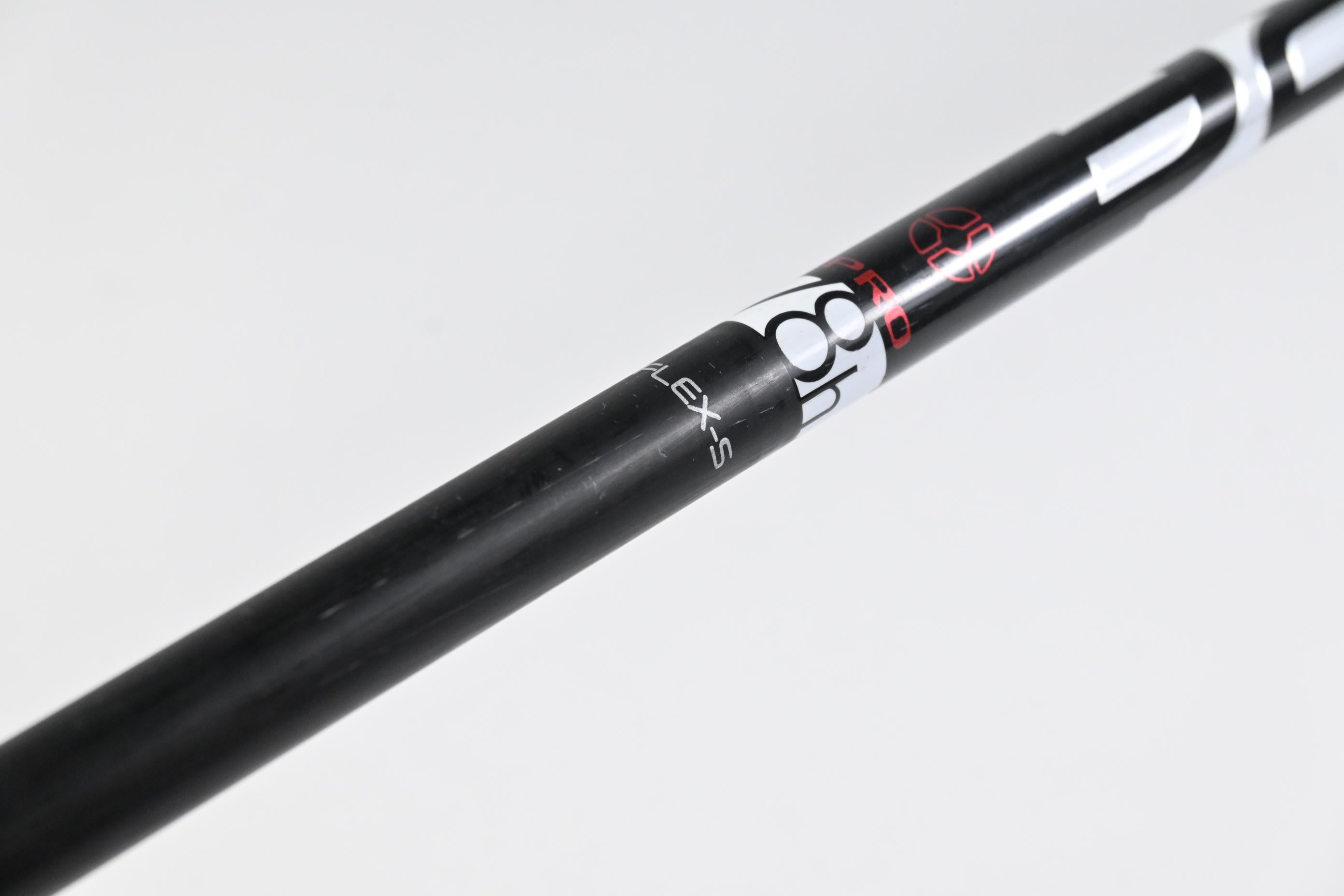 Wilson C-300 #3 Hybrid / 20 Degree / Stiff Flex Fujikura Pro 78 Shaft