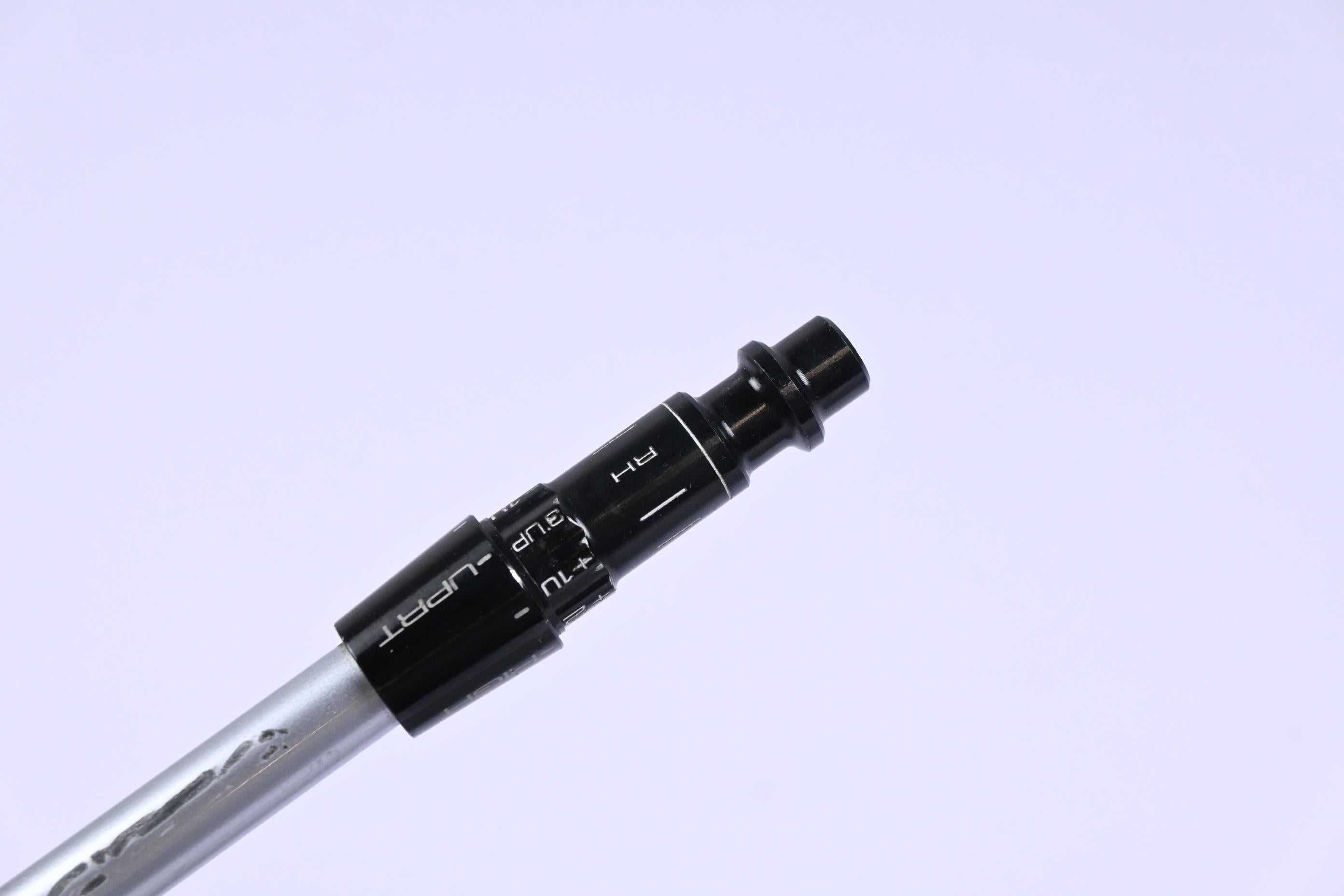 Mizuno MFusion 39 Driver Shaft / Regular Flex / Mizuno Adapter