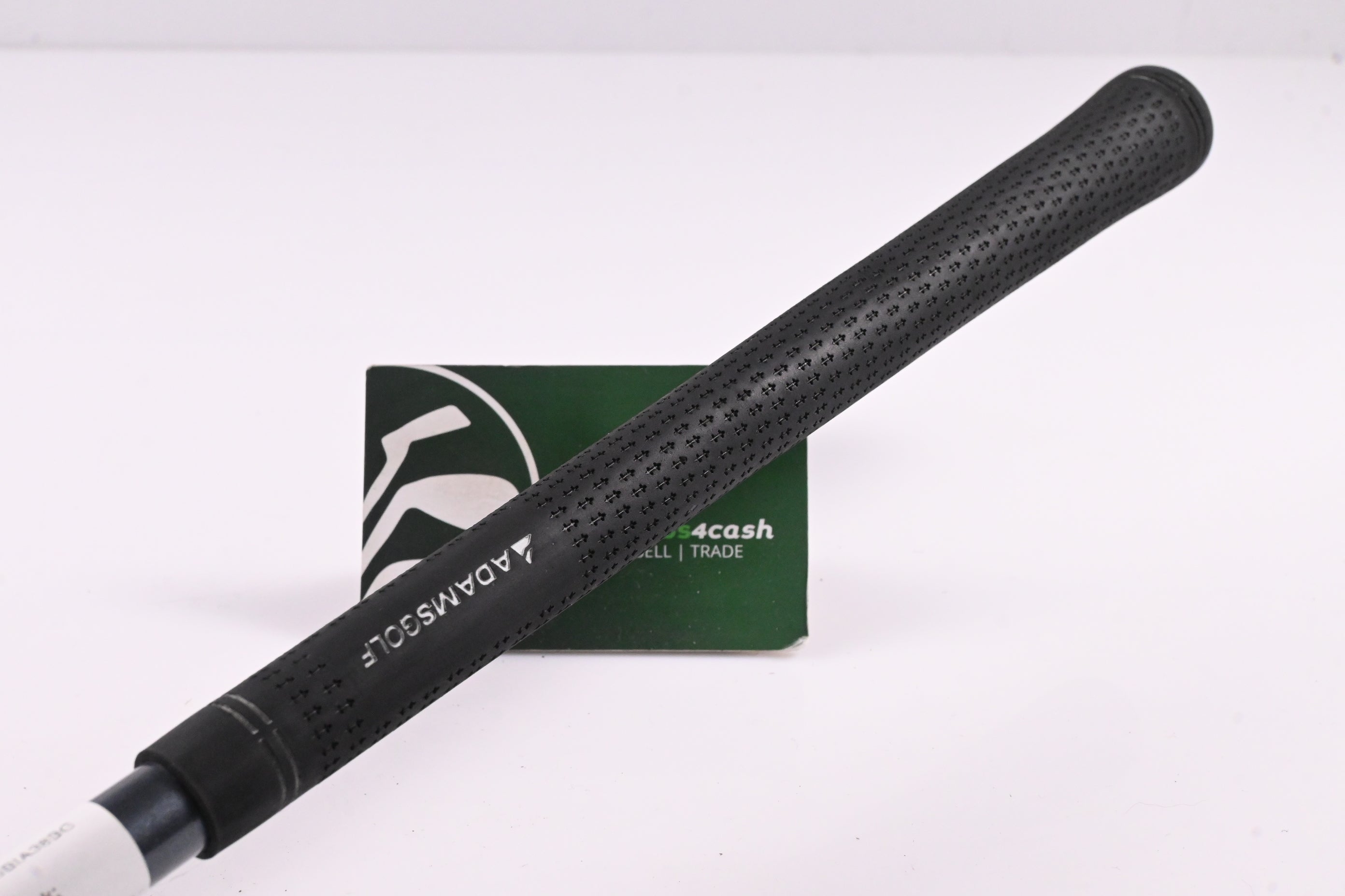 Adams Idea A12 #3 Hybrid / 18 Degree / Stiff Flex Adams Idea A12 OS Shaft