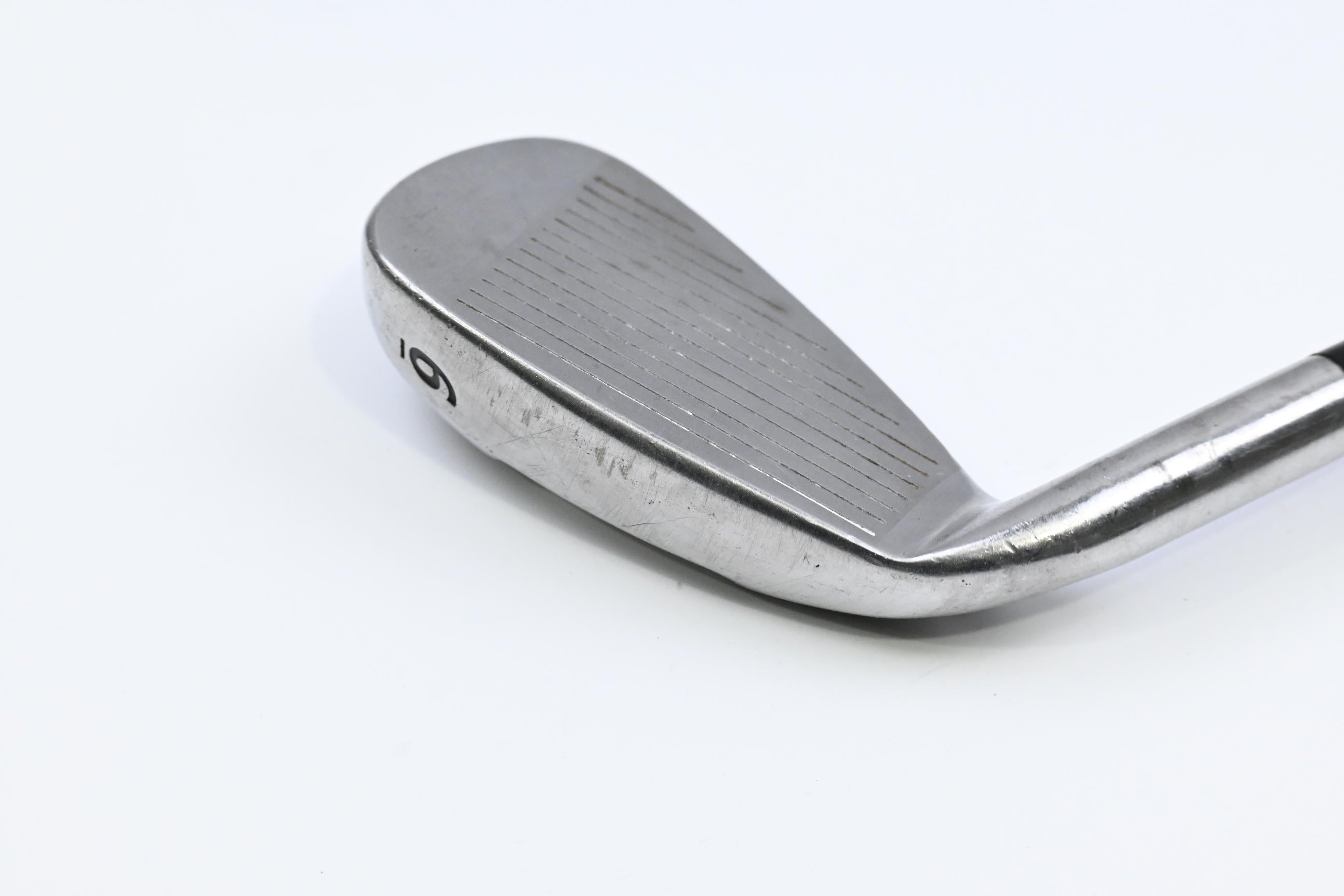 Tour Edge HL4 #6 Iron / Regular Flex Tour Edge HL4 Shaft