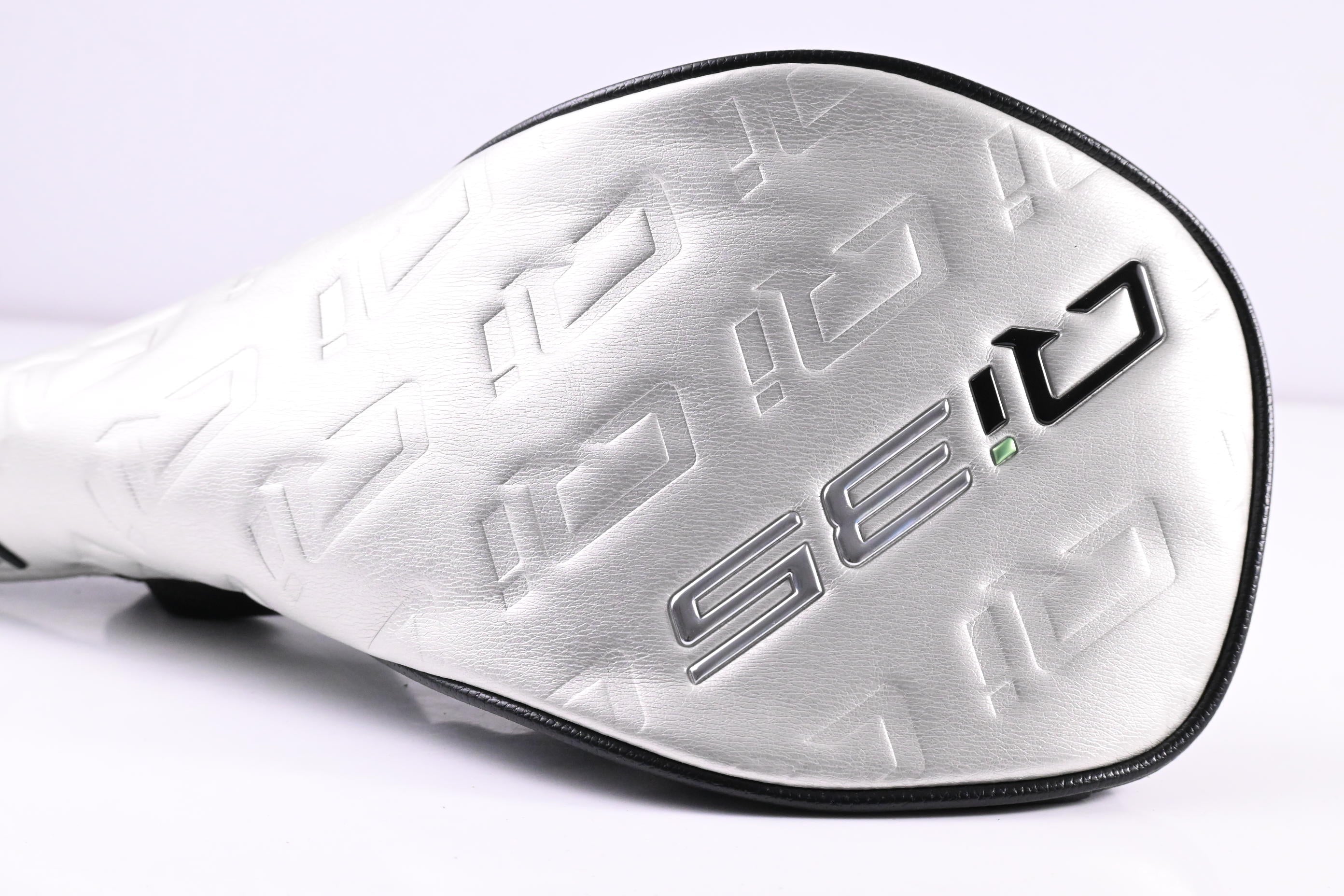 Taylormade Qi35 LS Driver / 9 Degree / Stiff Flex Diamana S+ 60 Shaft
