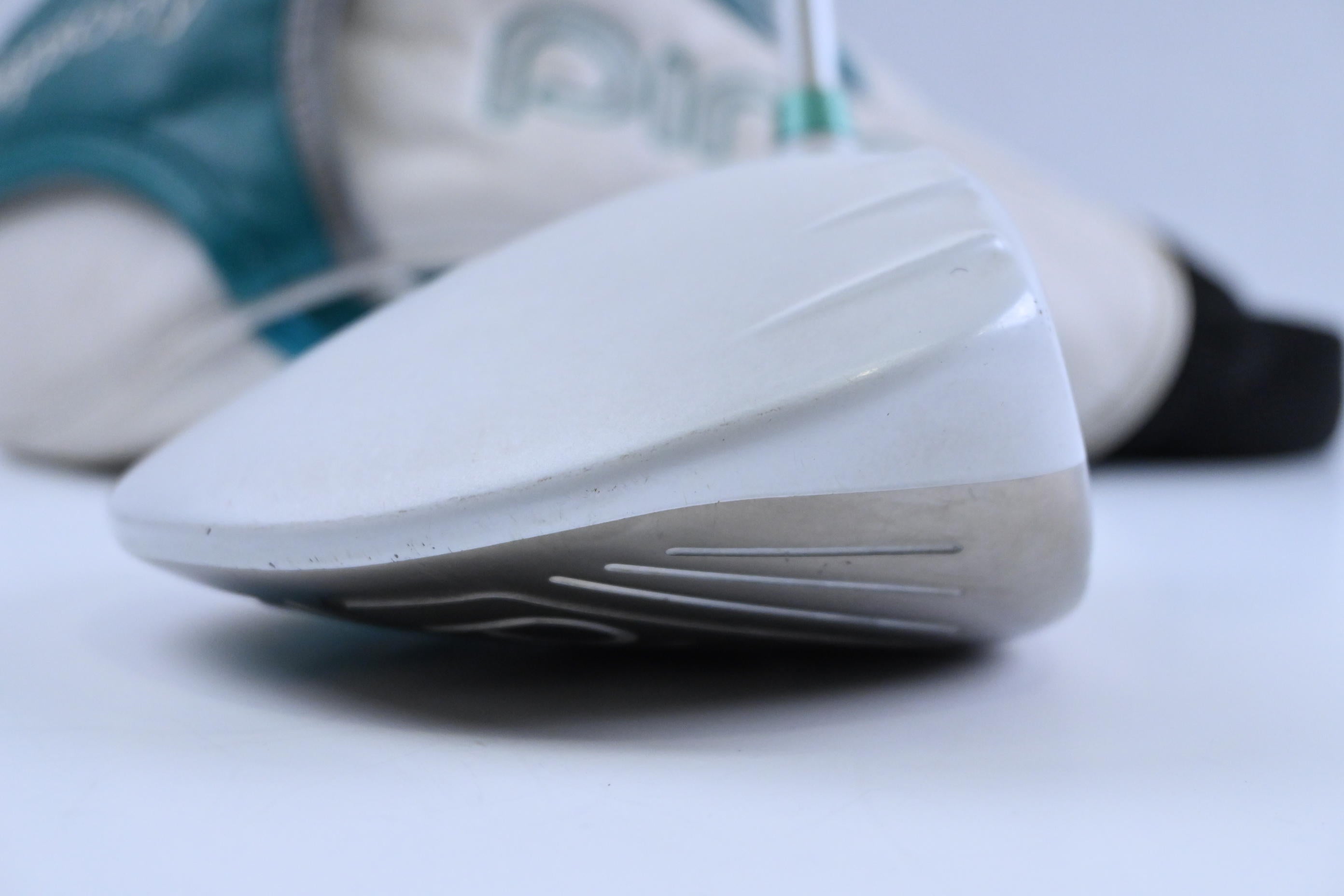 Ladies Ping Rhapsody 2015 Driver / 12 Degree / Ladies Flex Ping ULT 220 Shaft