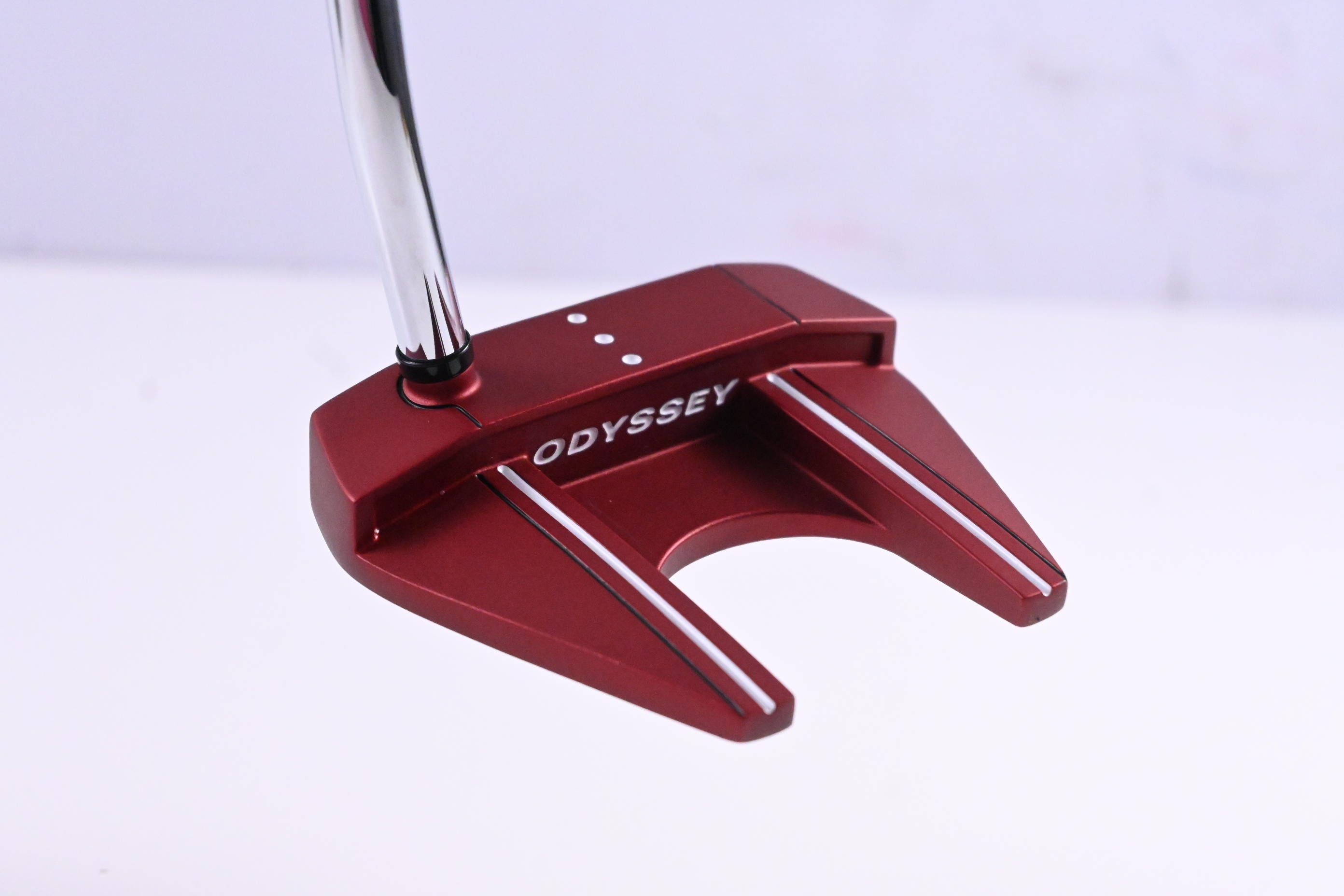 Odyssey O-Works Red 7 Putter / 33 Inch