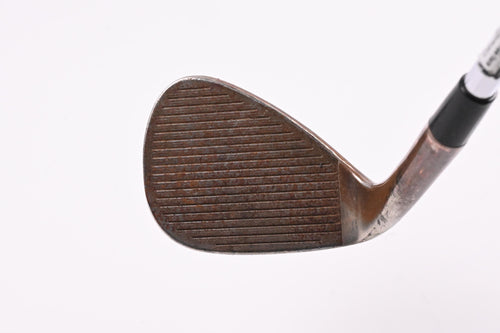Taylormade Hi-Toe 3 Sand Wedge / 54 Degree / Wedge Flex KBS Hi-Rev 2.0 Shaft