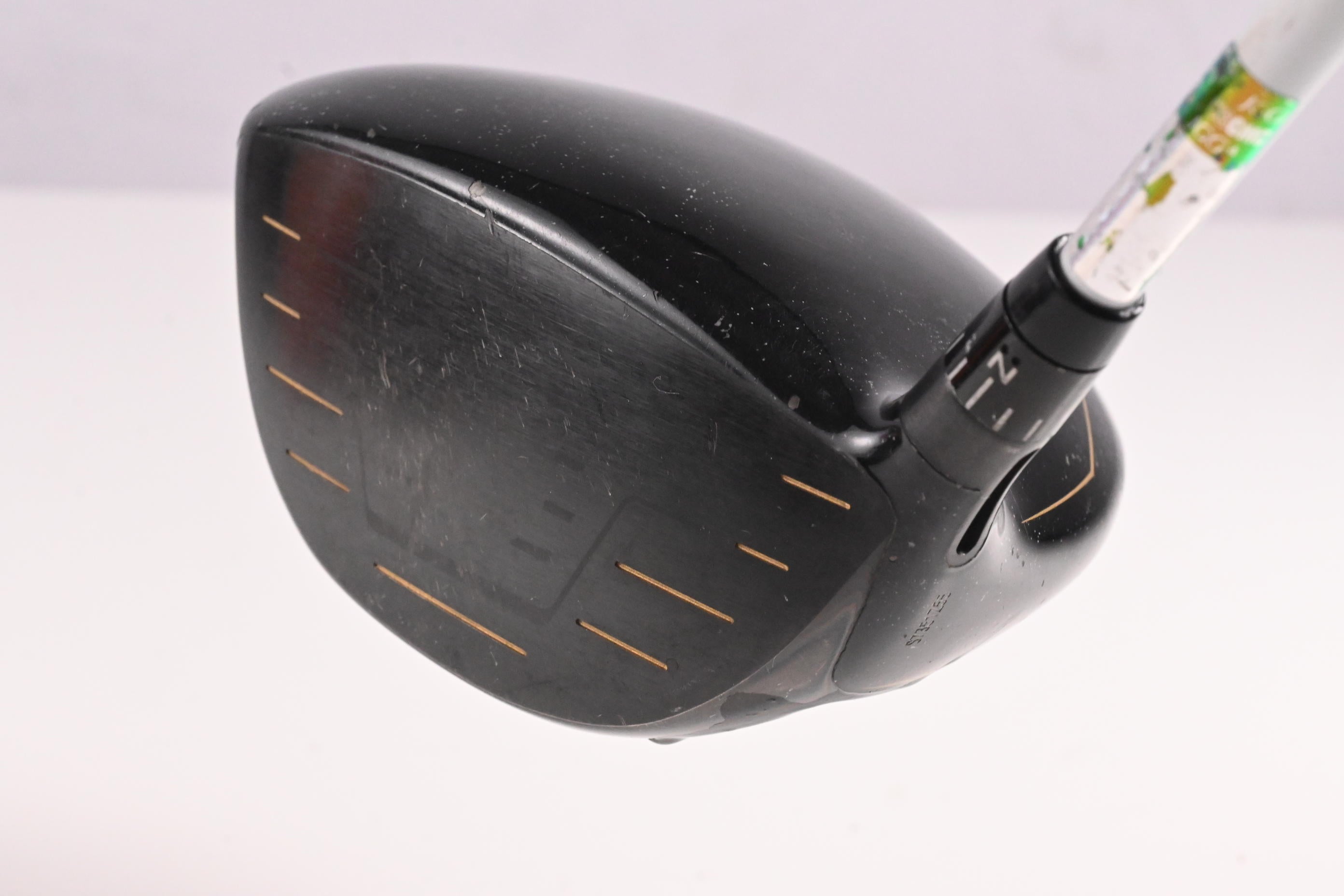 Cleveland 588 Custom Driver / 10.5 Degree / Stiff Flex Fubuki 53 Shaft