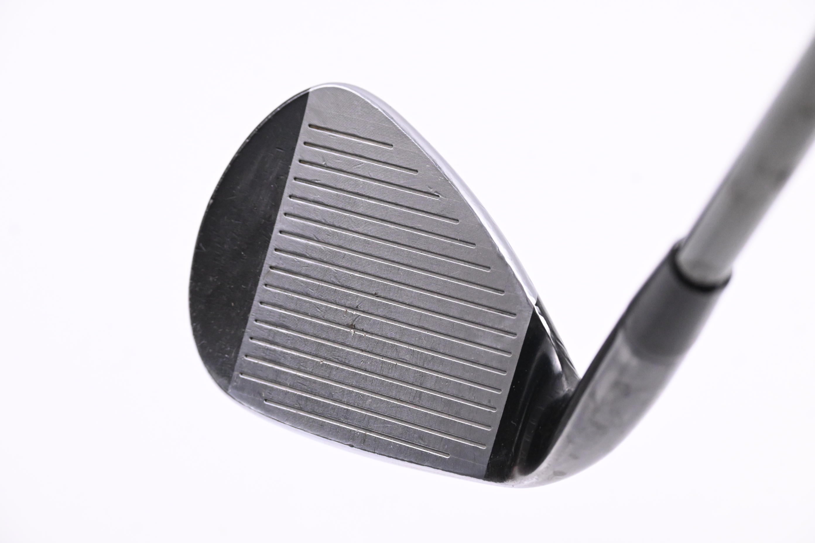 Mizuno ES21 Sand Wedge / 54 Degree / Wedge Flex KBS Hi-Rev 2.0 115 Shaft