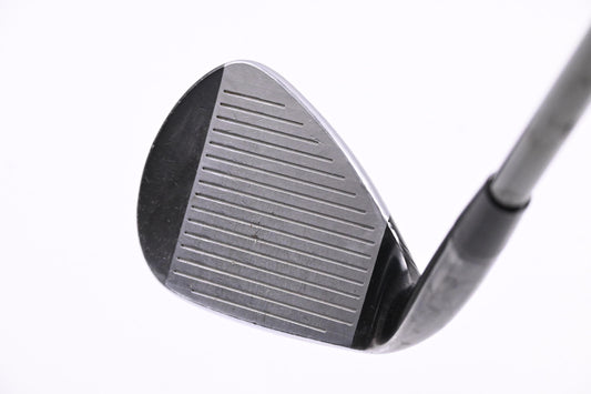 Mizuno ES21 Sand Wedge / 54 Degree / Wedge Flex KBS Hi-Rev 2.0 115 Shaft