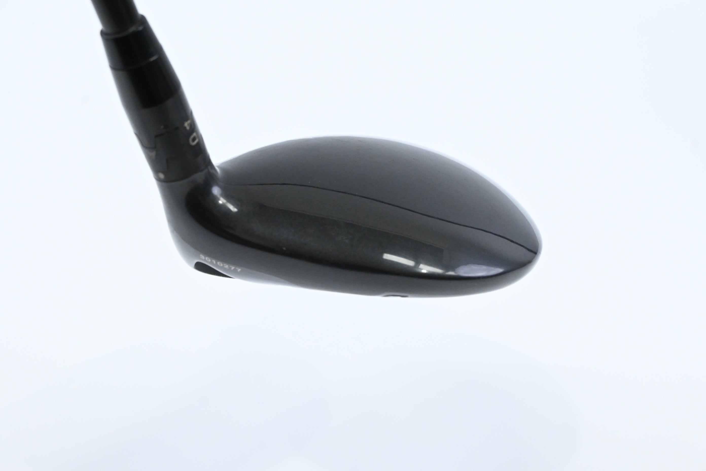 Titleist 917 F2 #5 Wood / 18 Degree / Regular Flex Diamana M+ 60 Shaft