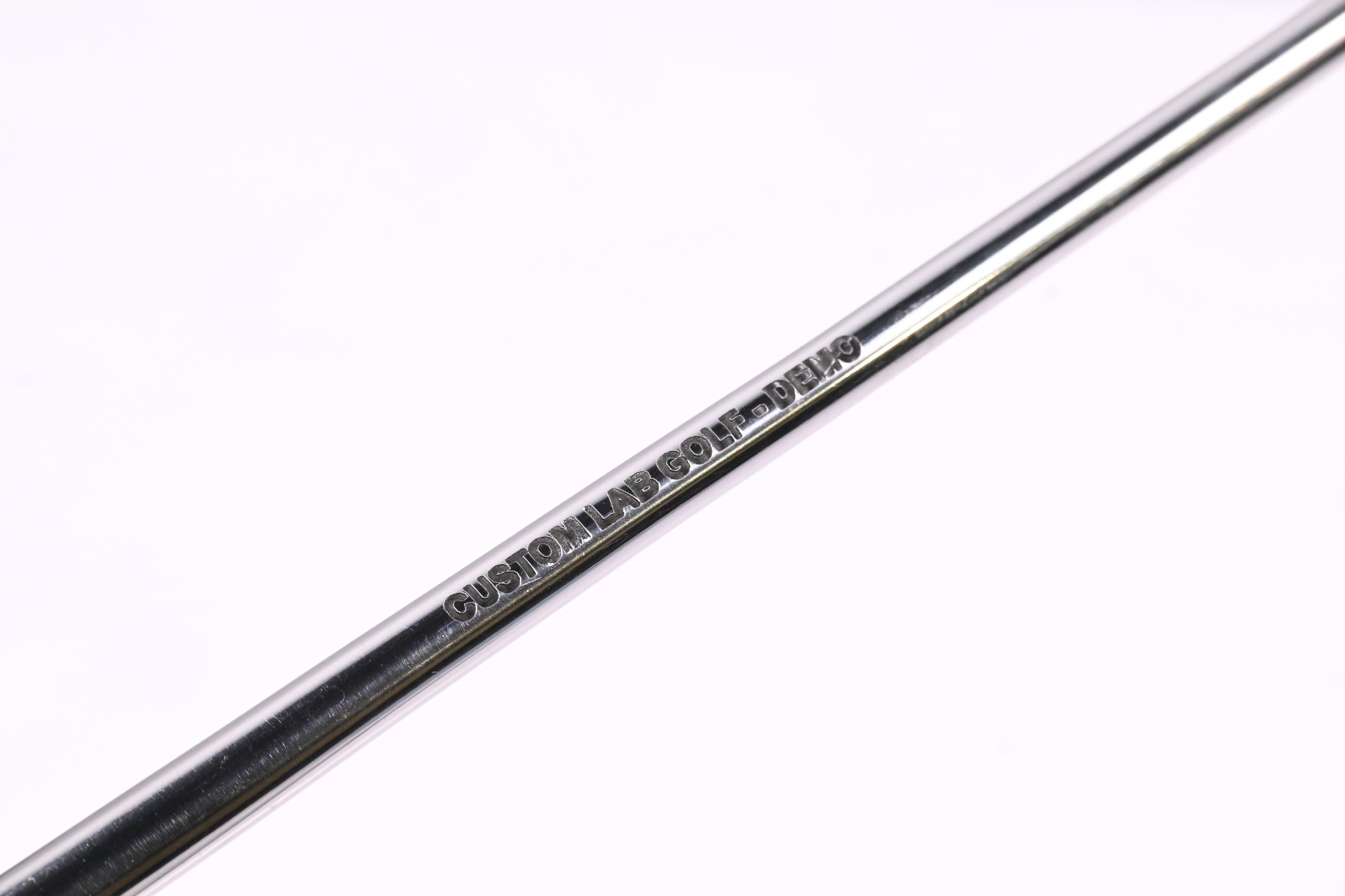 Accra TZSix 60 Driver Shaft / X-Flex / 0.355" Tip