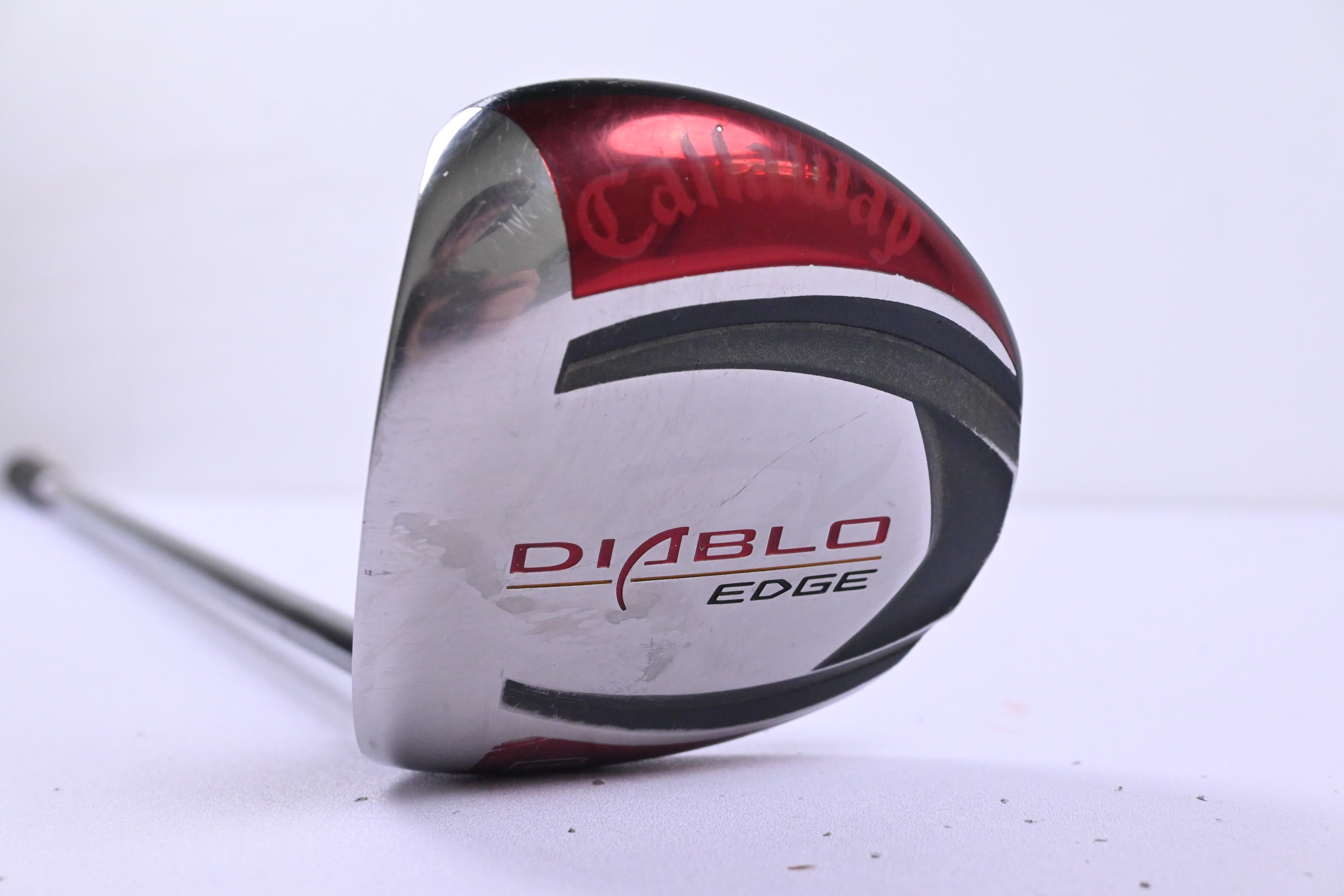 Left Hand Callaway Diablo Edge #5 Wood / 19 Degree / Regular Flex Callaway 60