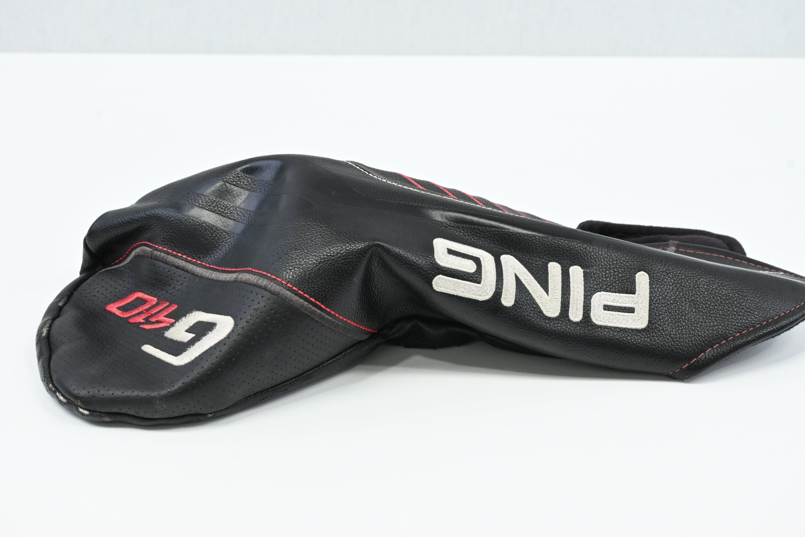 Ping G410 Plus Driver / 9 Degree / Stiff Flex Ping Tour Chrome 65 Shaft
