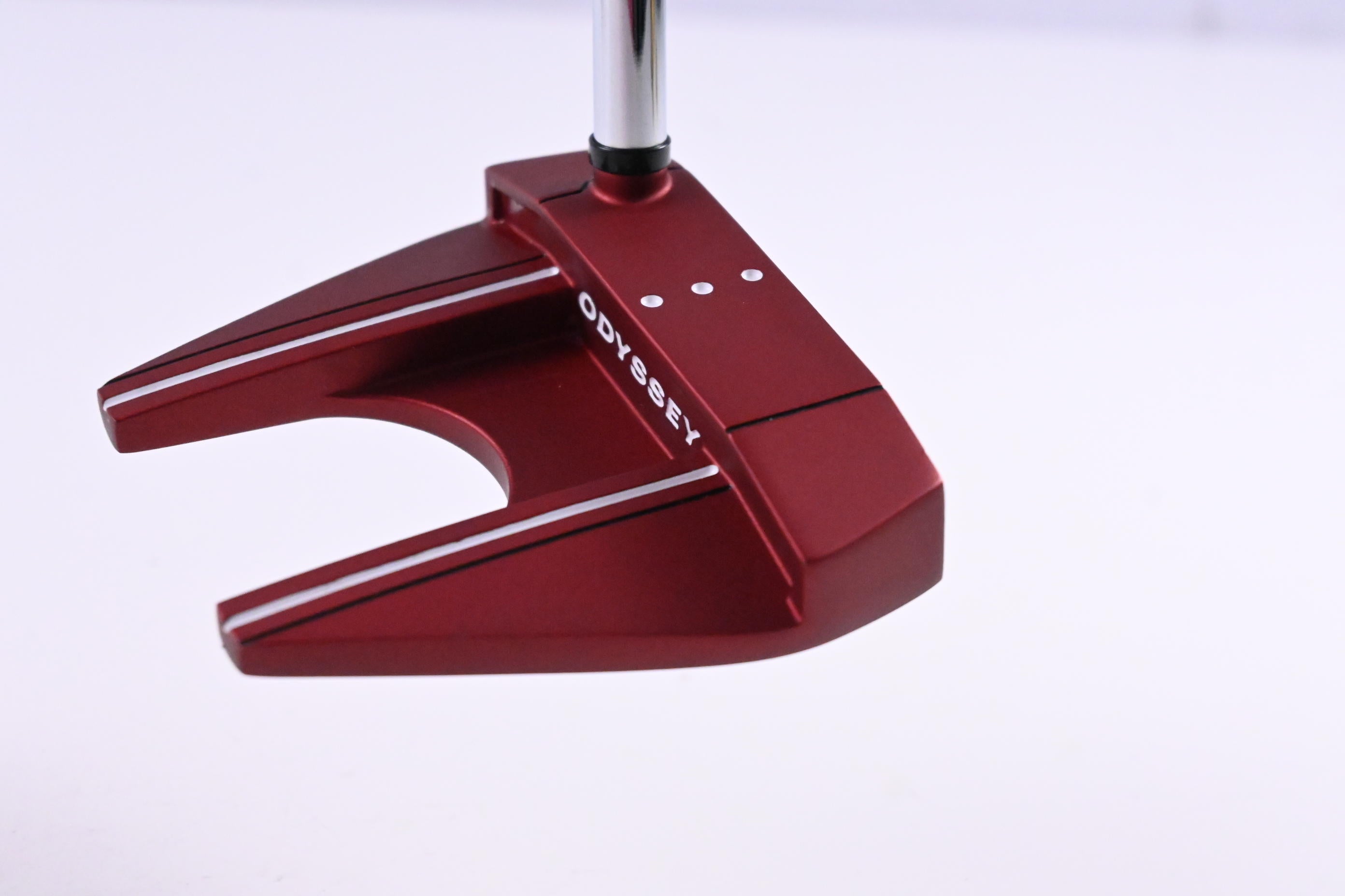 Odyssey O-Works Red 7 Putter / 33 Inch